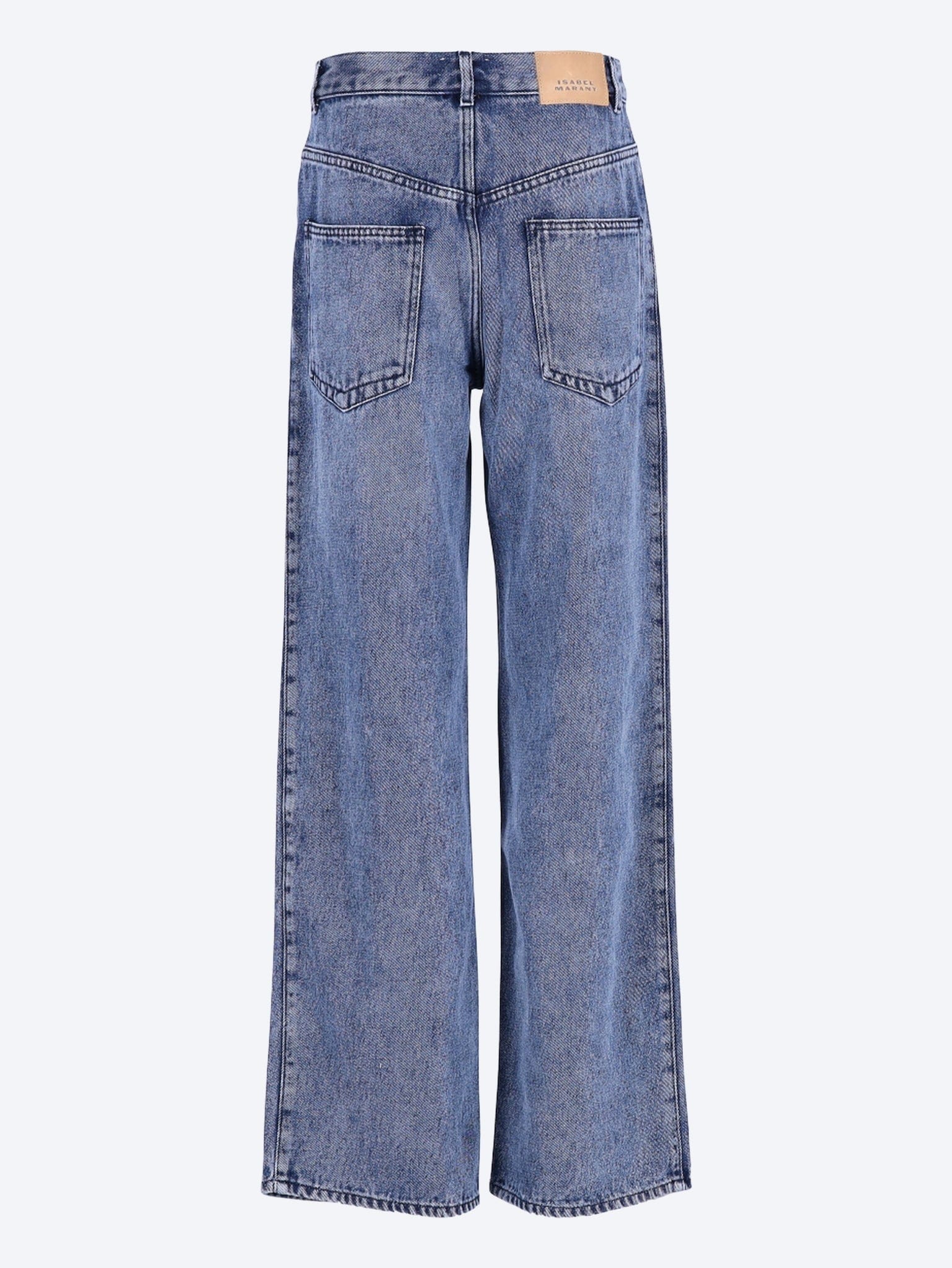 Isabel Marant Rodayna jeans