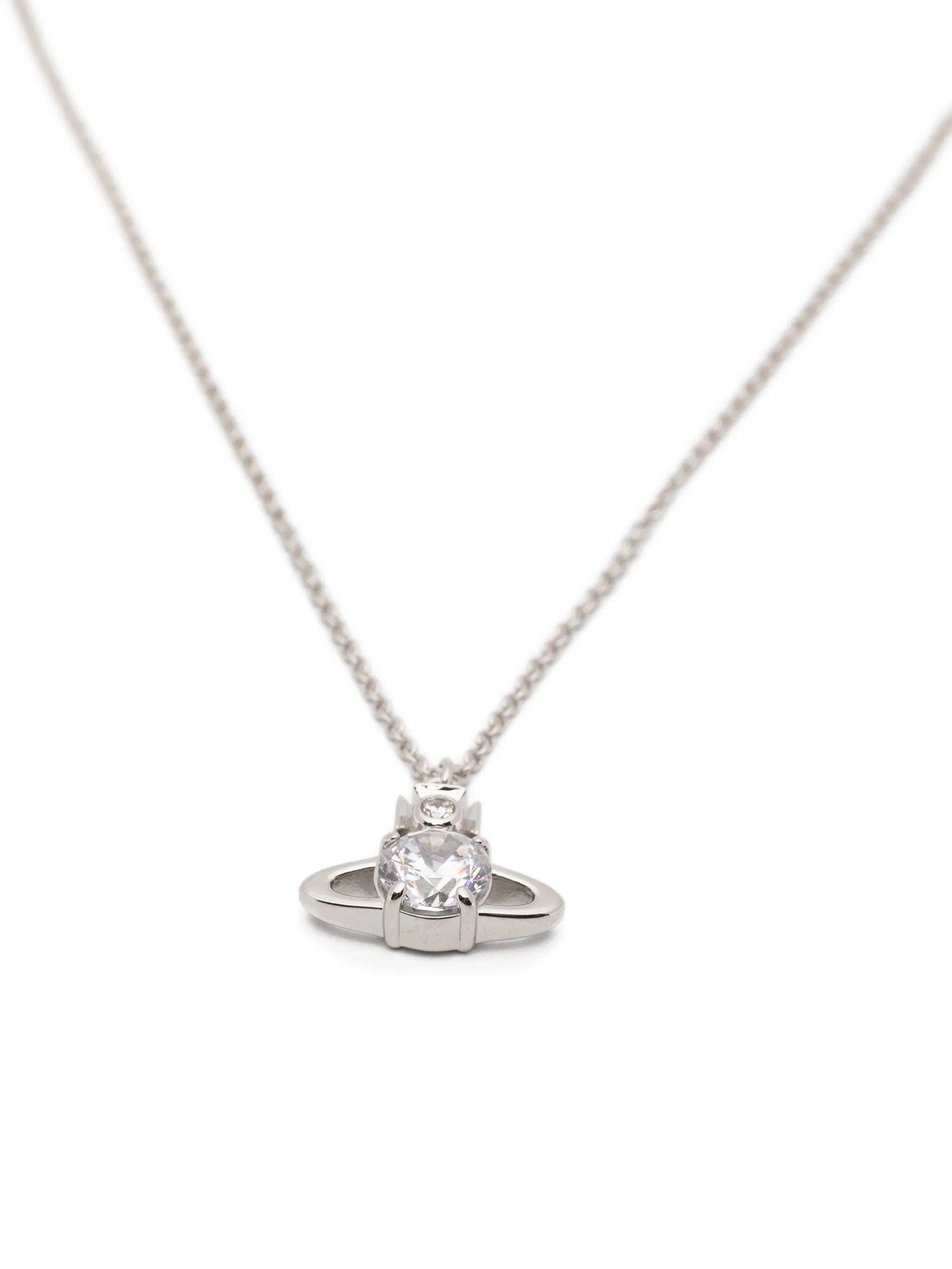 Vivienne Westwood Reina necklace