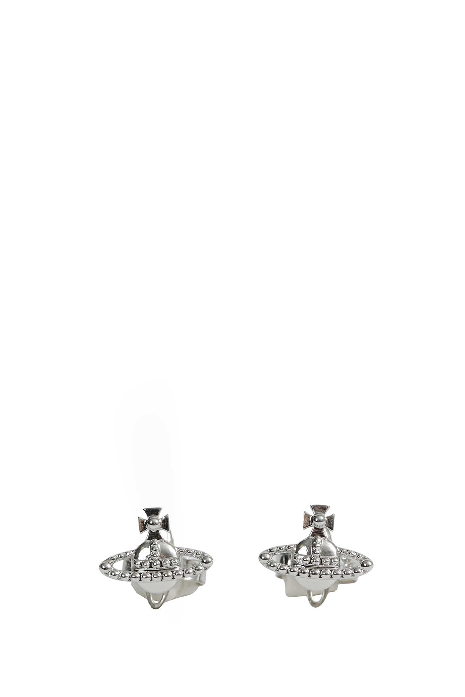 Vivienne Westwood Farah Earrings