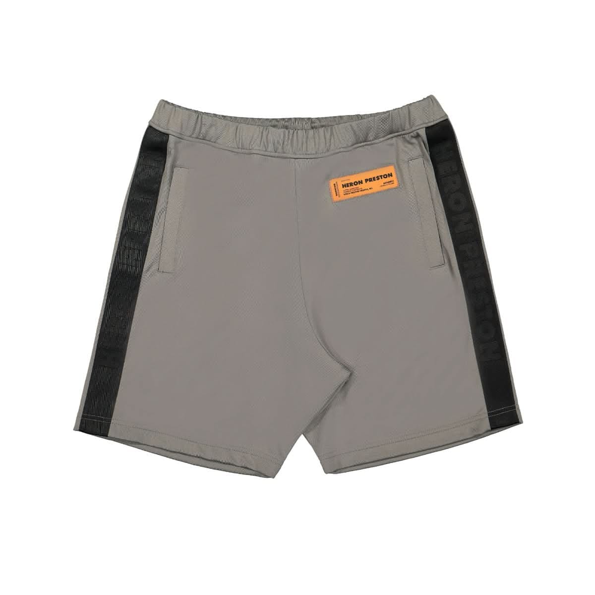 Heron Preston Trackshorts Logo