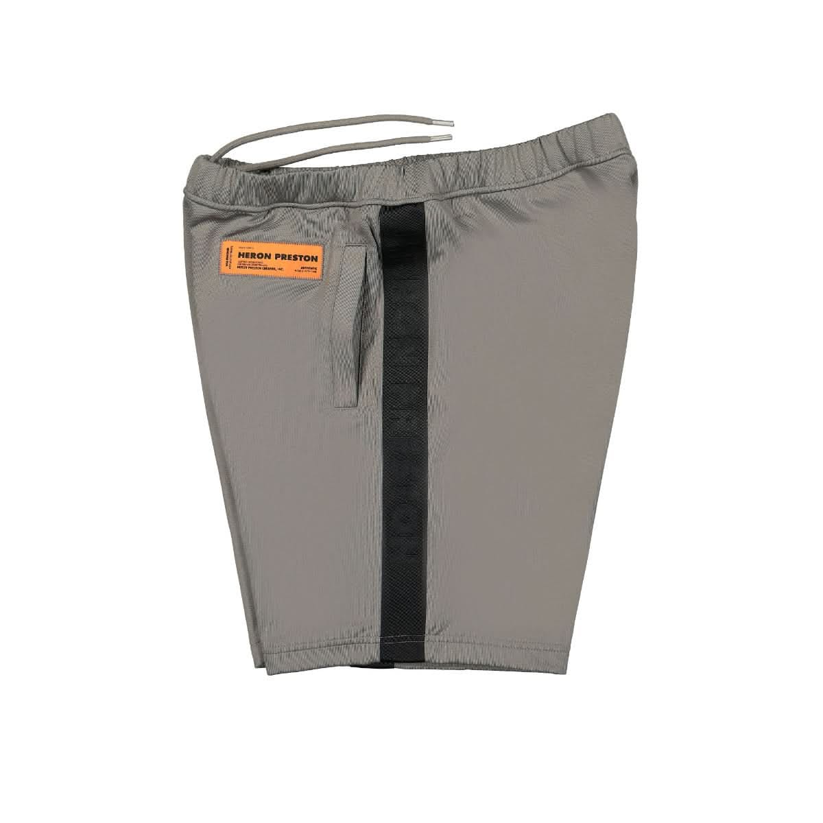 Heron Preston Trackshorts Logo