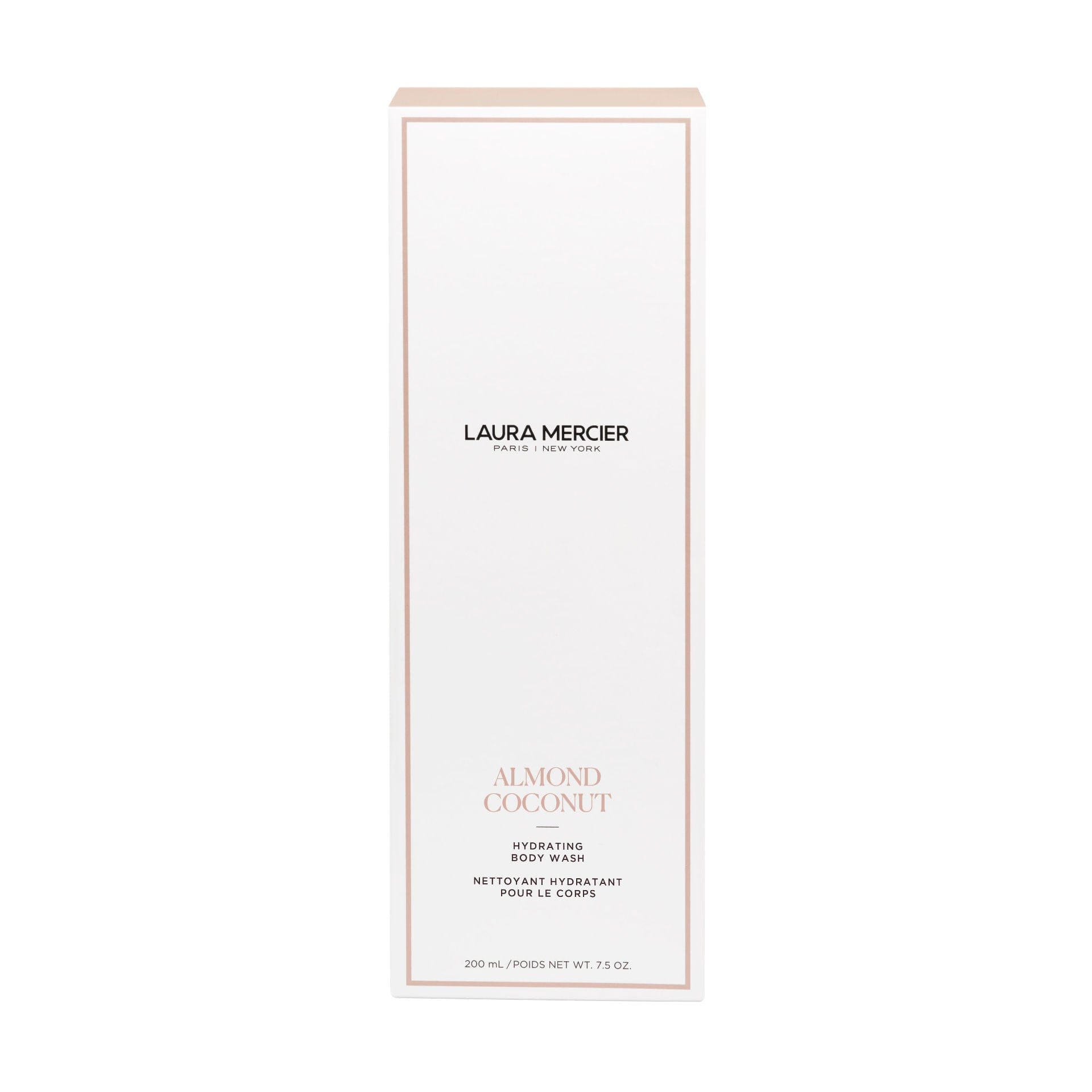 Laura Mercier Hydrating Body Wash Almond Coconut