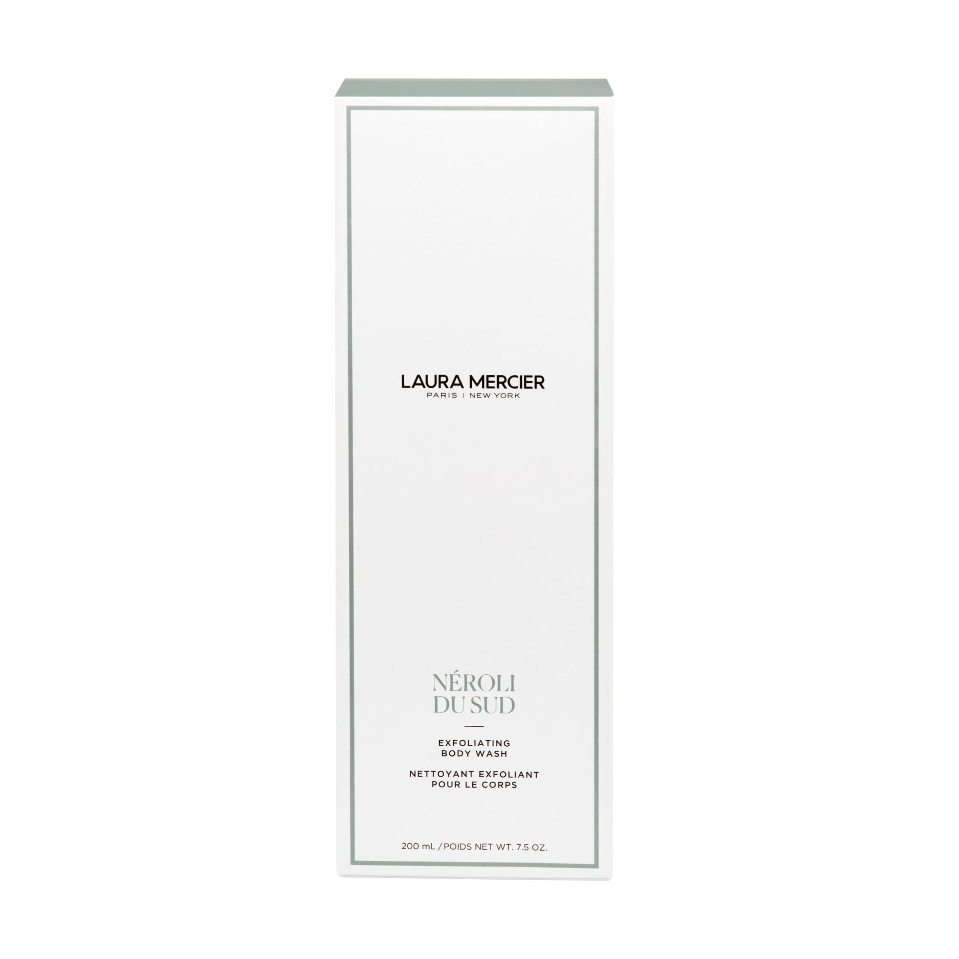 Laura Mercier Hydrating Body Wash Néroli du Sud