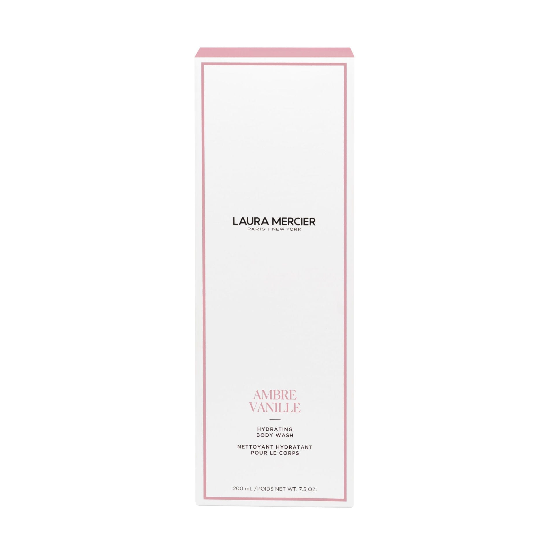 Laura Mercier Hydrating Body Wash Ambre Vanille