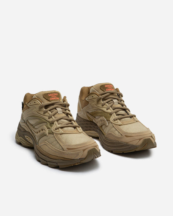 Gerisale AB Saucony x Starcow ProGrid Omni 9
