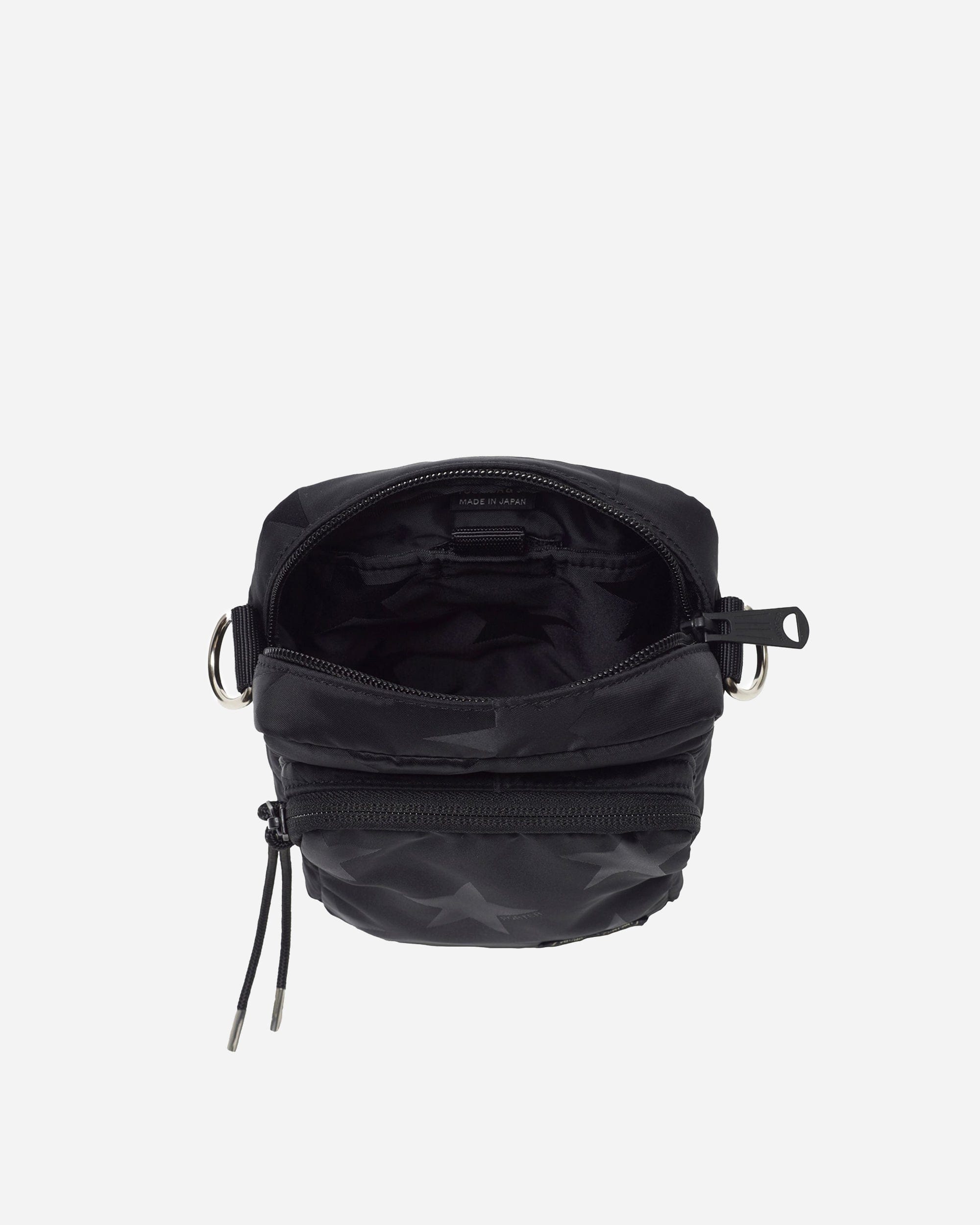 Yoshida & Co. (porter) Flag Vertical Shoulder Bag