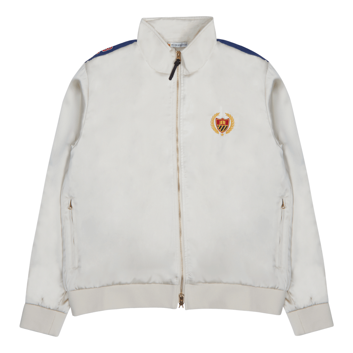 Bel-Air Athletics Track Jacket 2