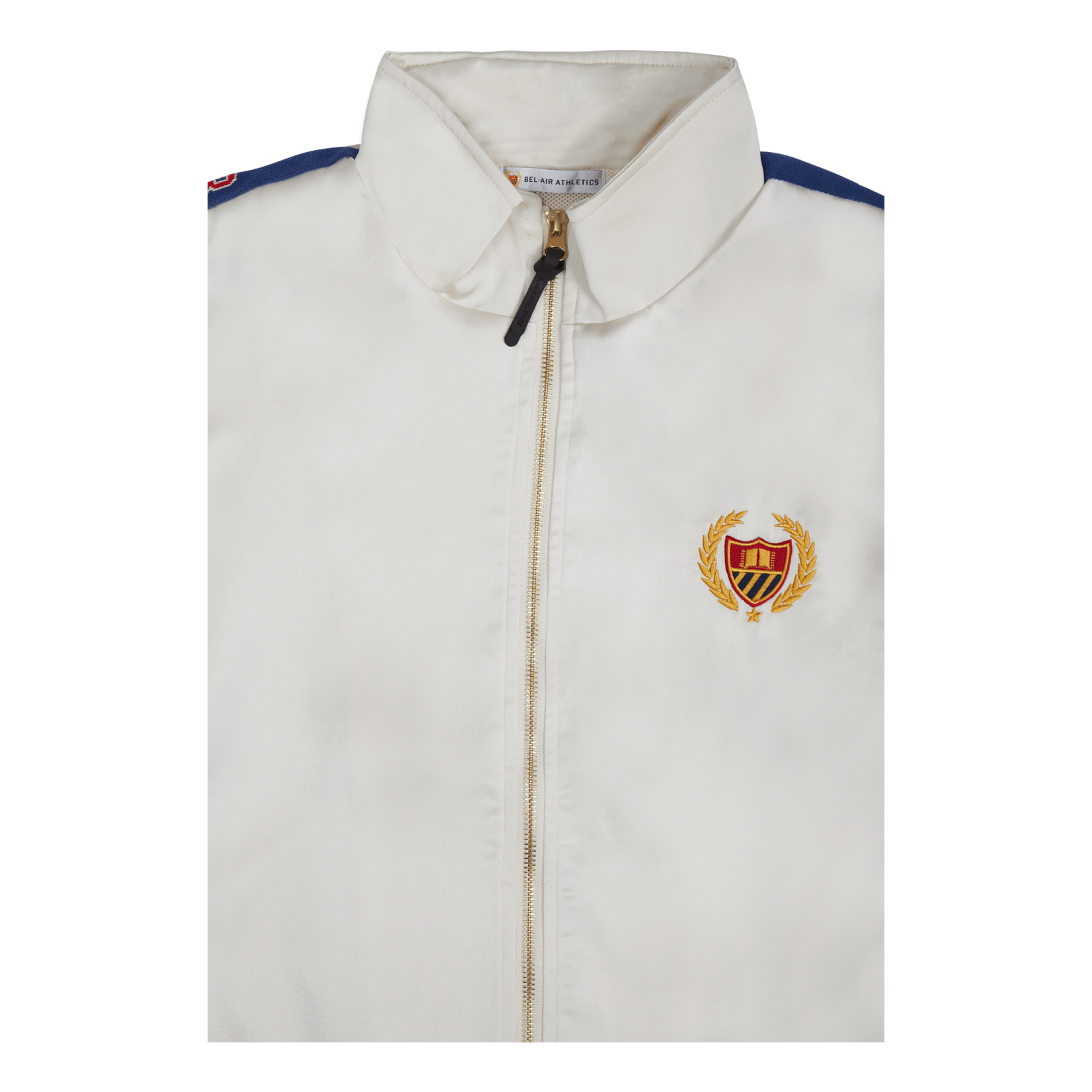 Bel-Air Athletics Track Jacket 2