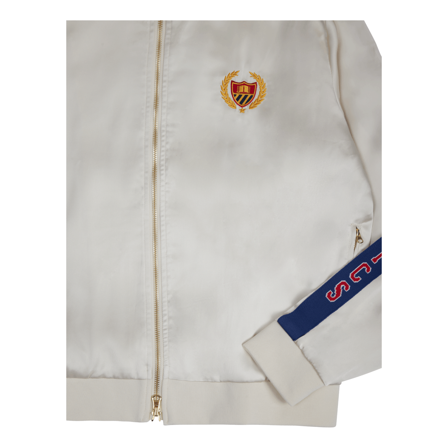 Bel-Air Athletics Track Jacket 2