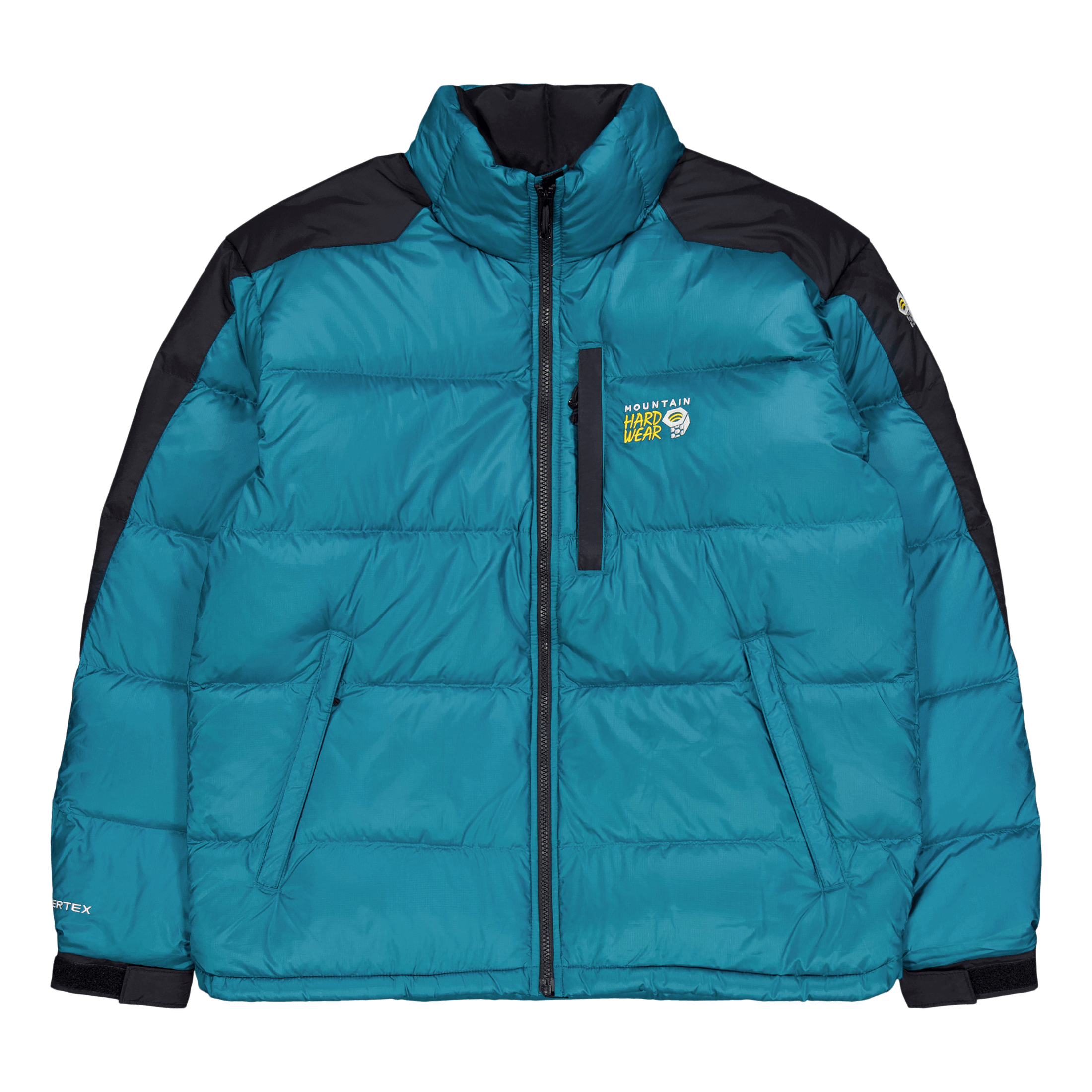 Mountain Hardwear Subzero™ Down Jacket Reissue Jack Pine