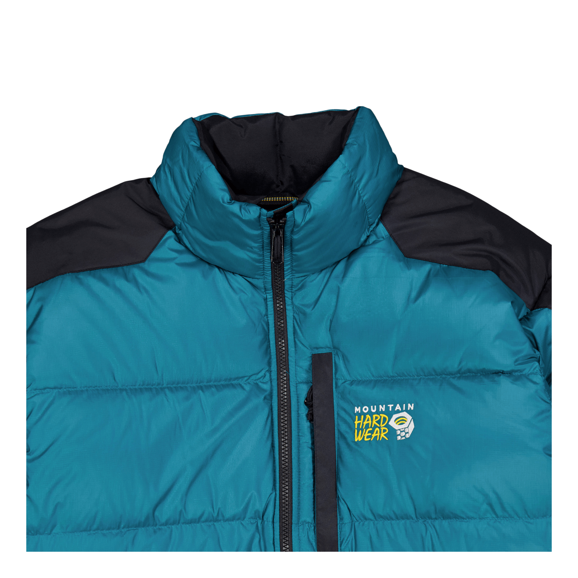 Mountain Hardwear Subzero™ Down Jacket Reissue Jack Pine