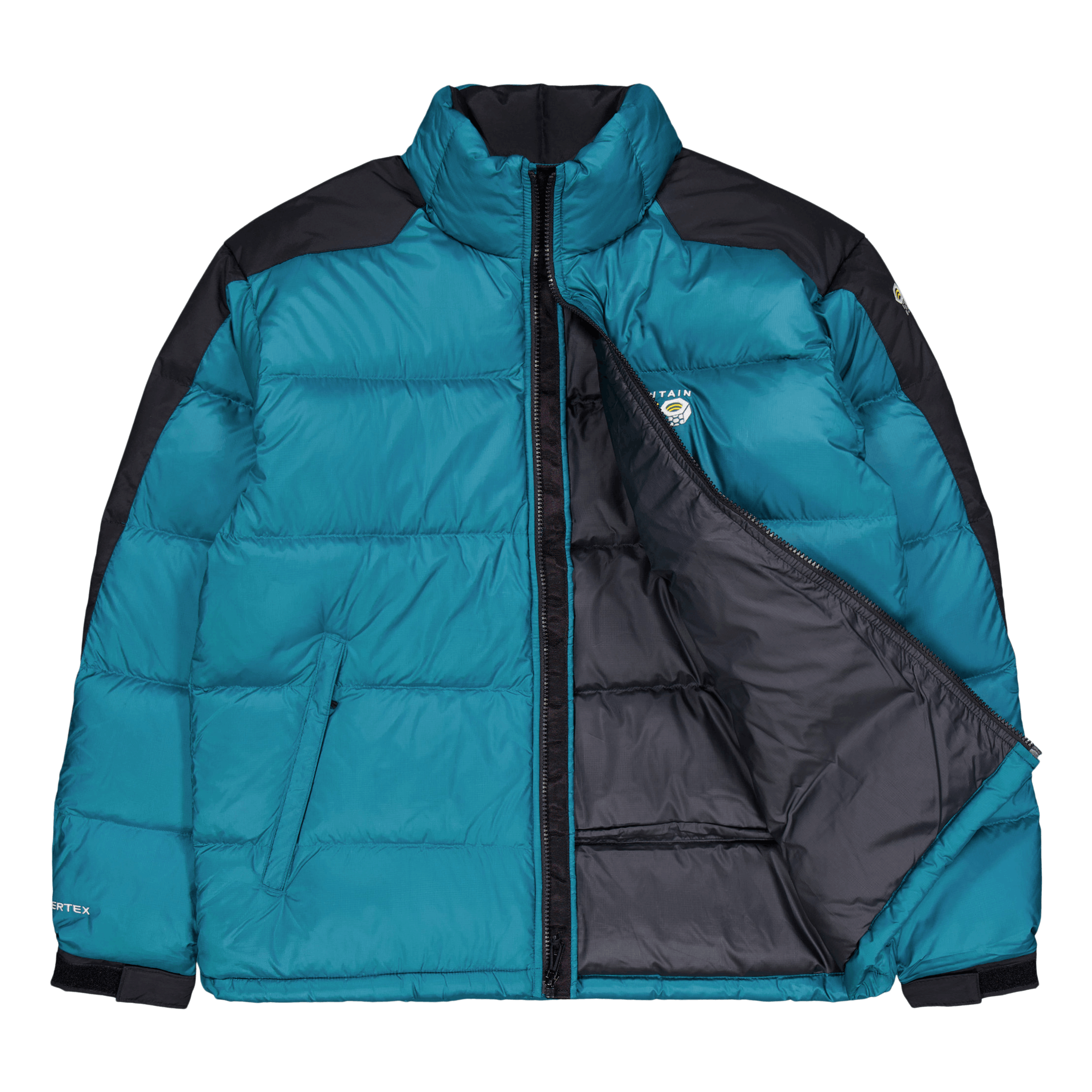 Mountain Hardwear Subzero™ Down Jacket Reissue Jack Pine