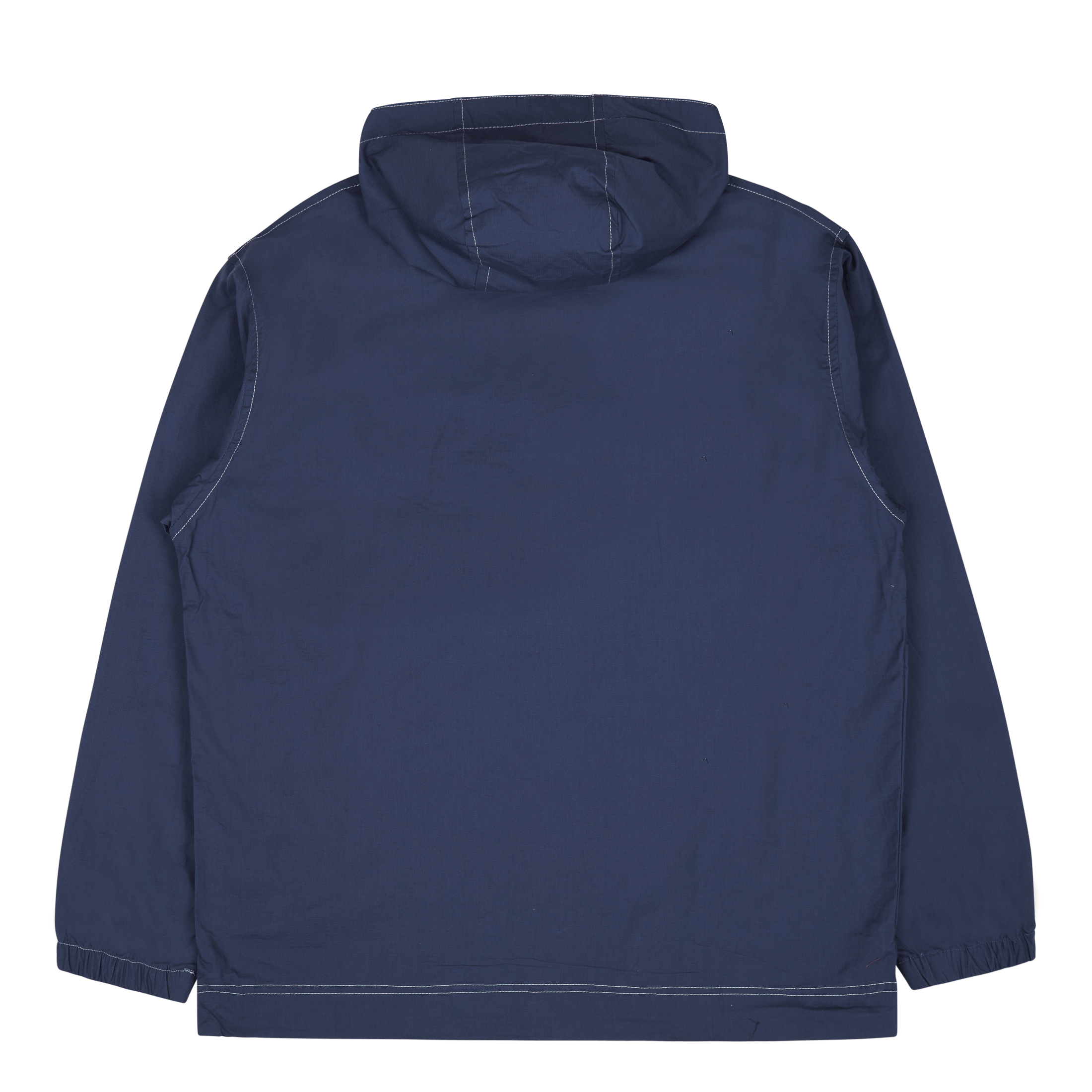 Butter Goods Terrain Contrast Stitch Jacket Navy