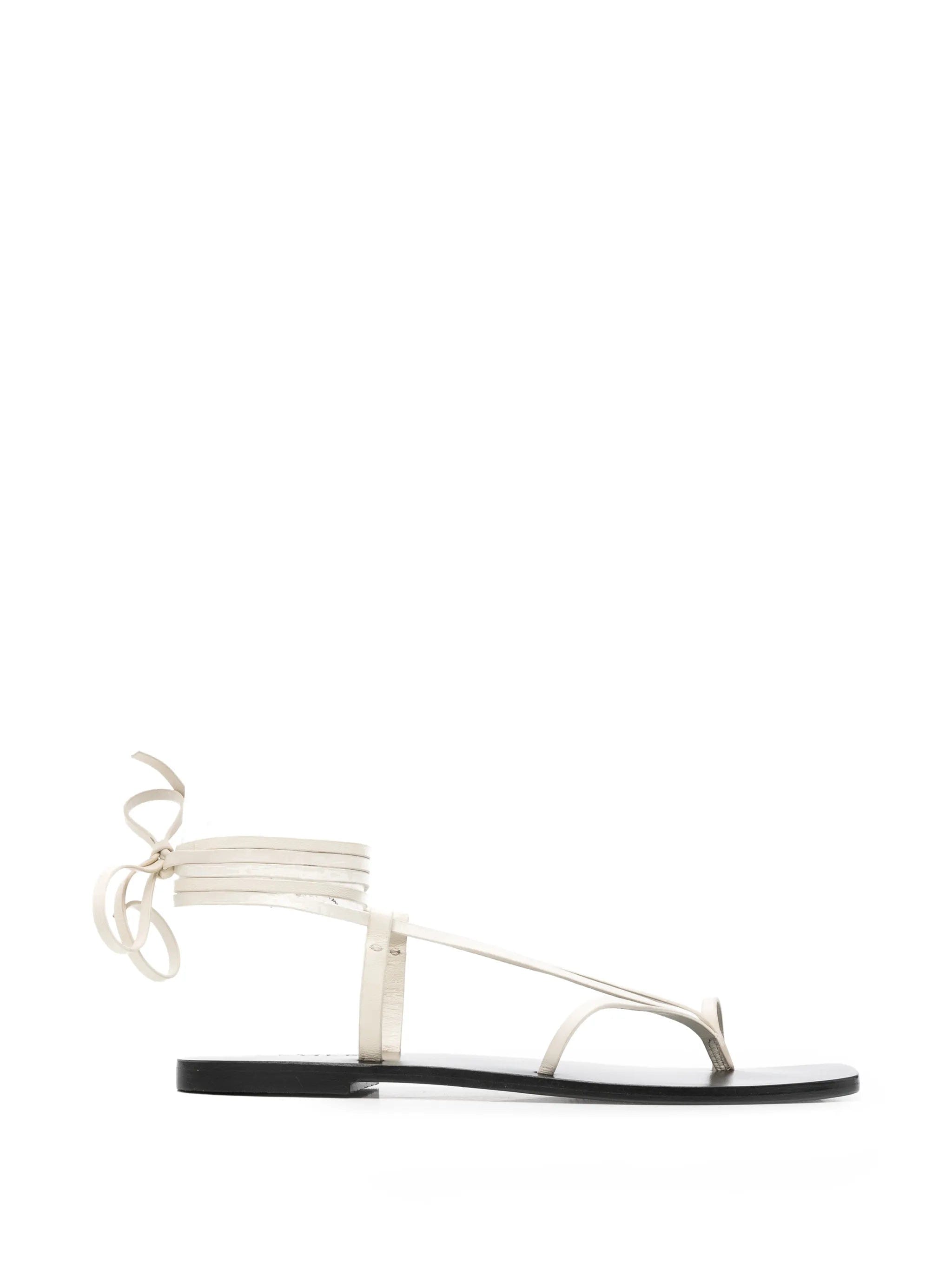 A.emery Nolan strappy sandals