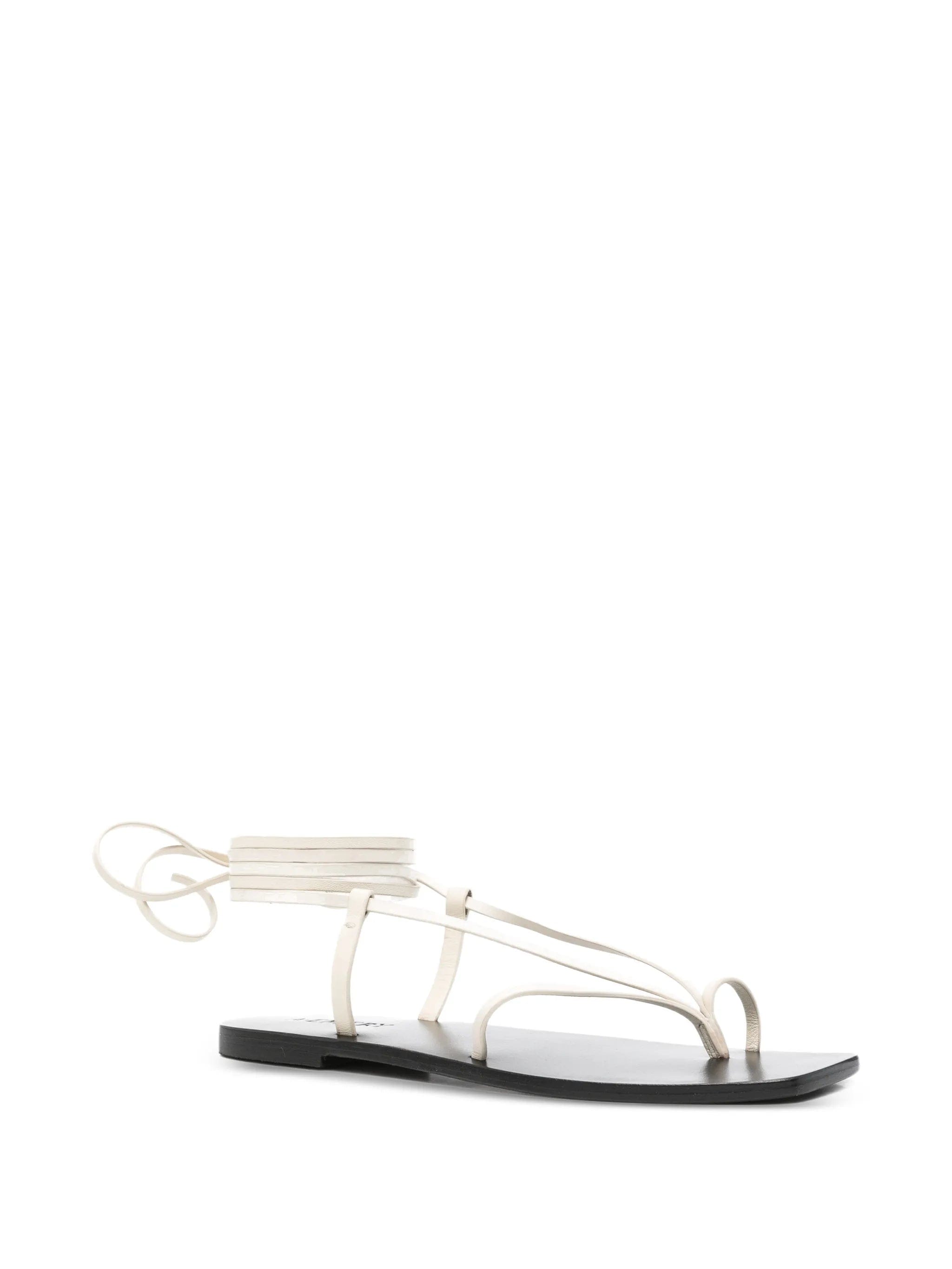 A.emery Nolan strappy sandals