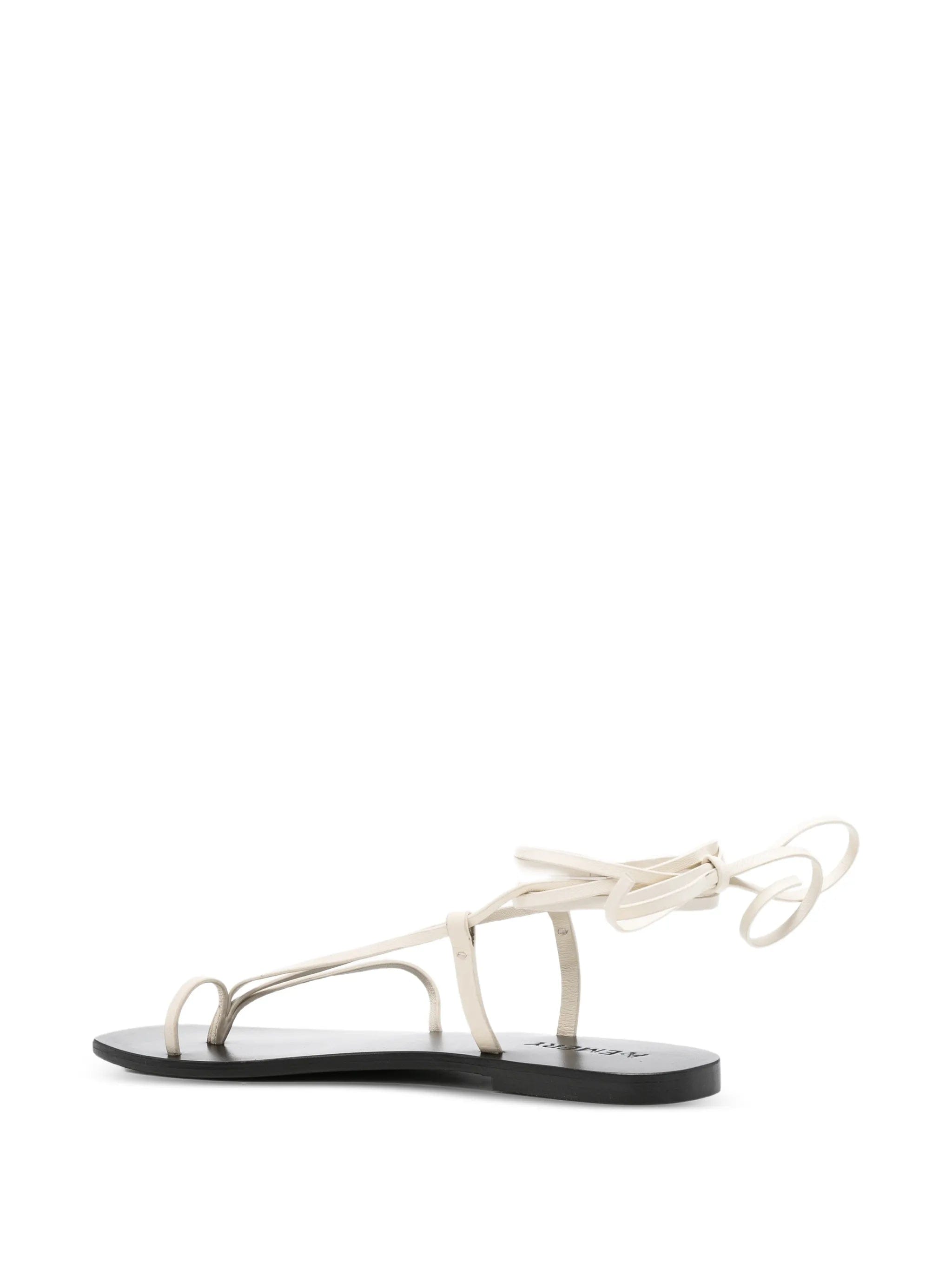 A.emery Nolan strappy sandals