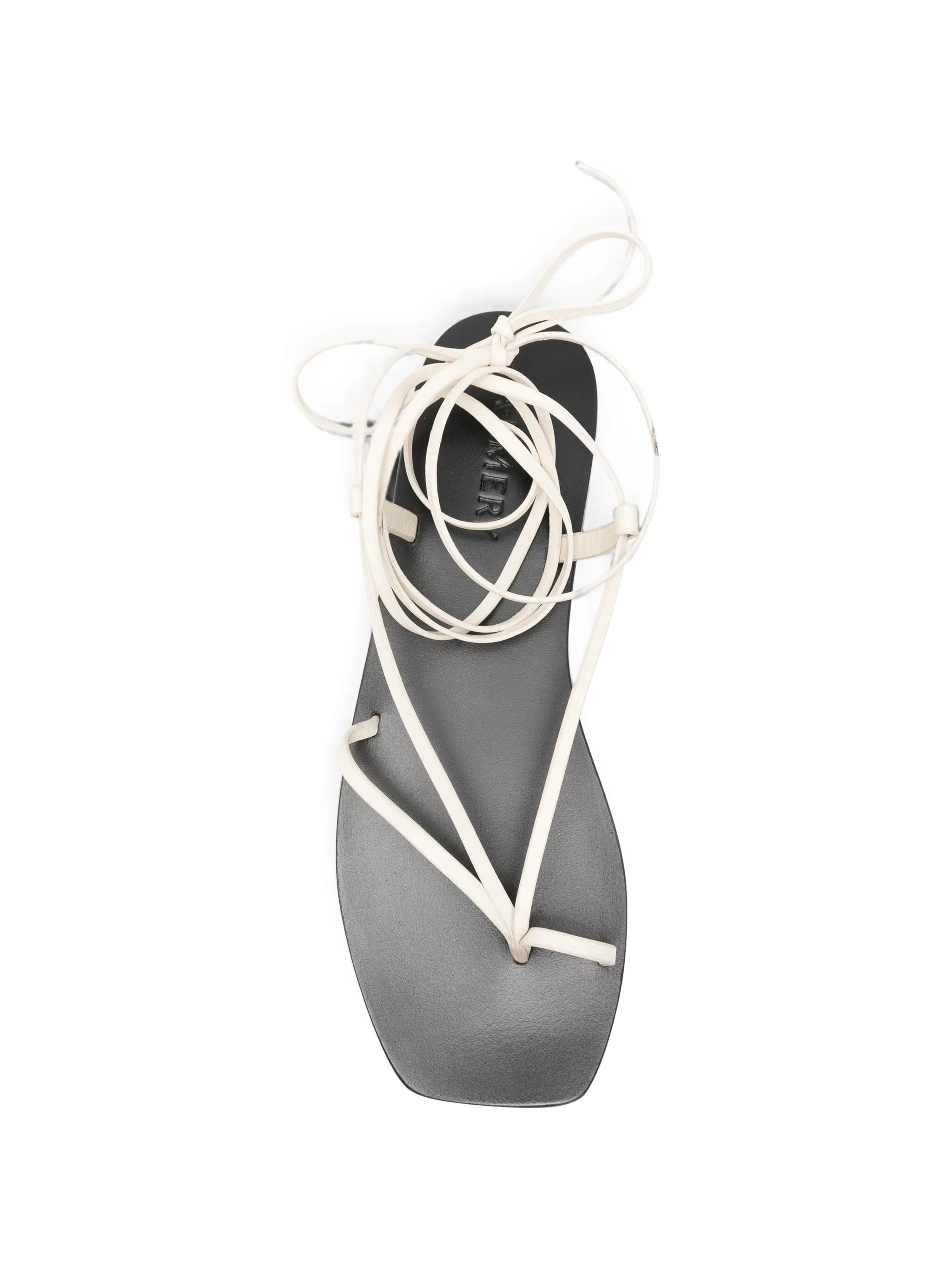A.emery Nolan strappy sandals