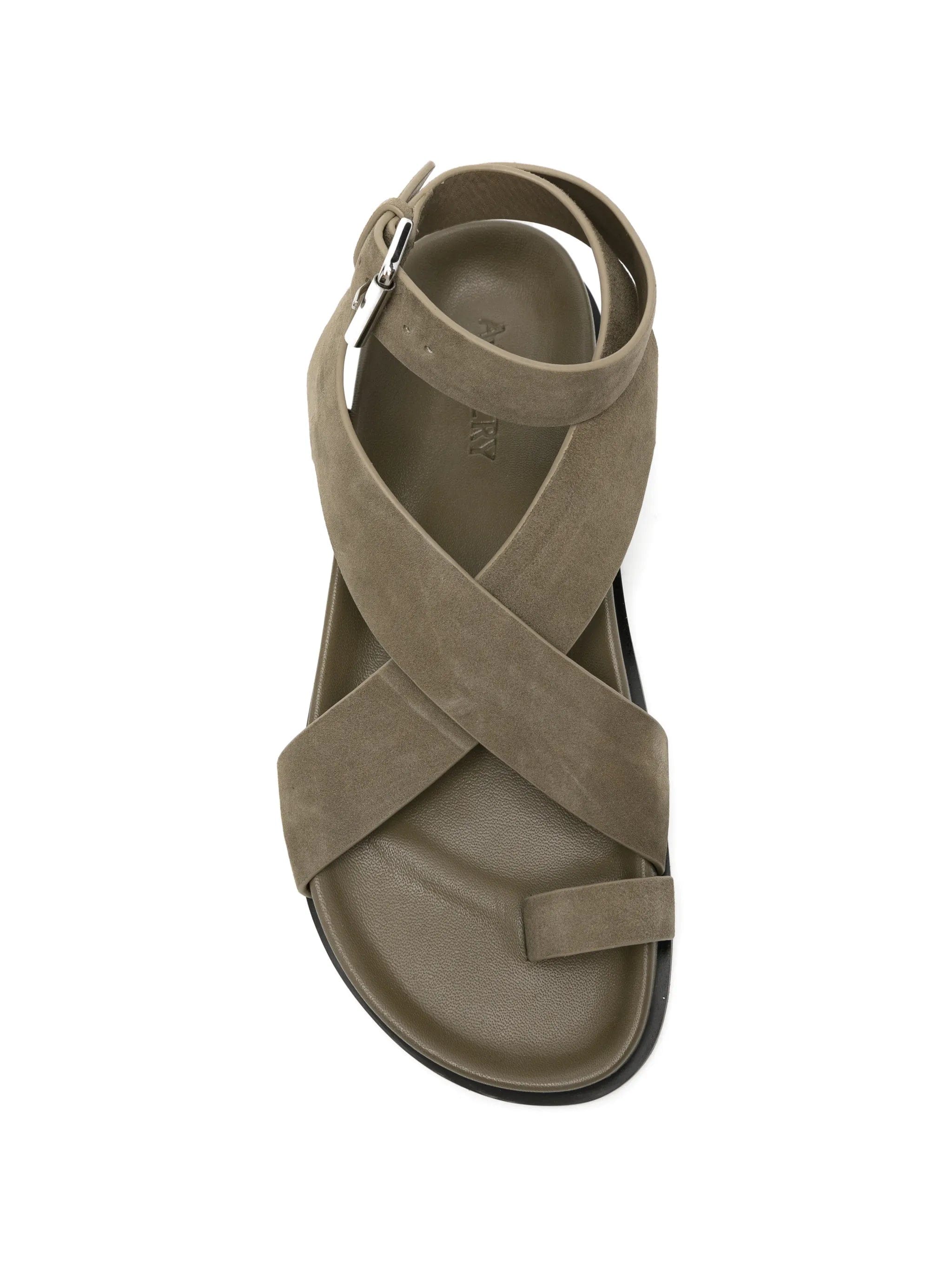 A.emery Jalen flat sandals