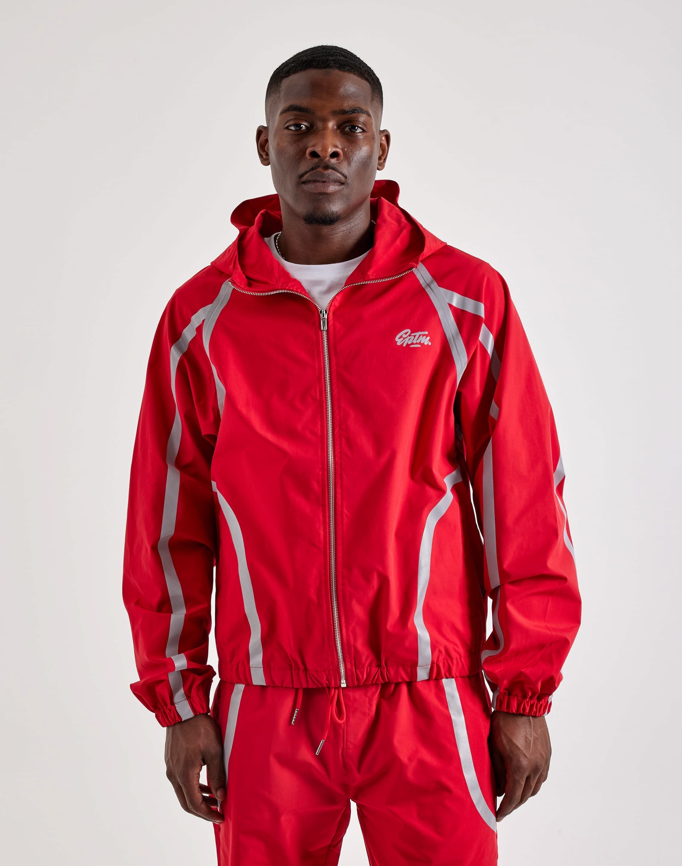 EPTM Cold Jacket