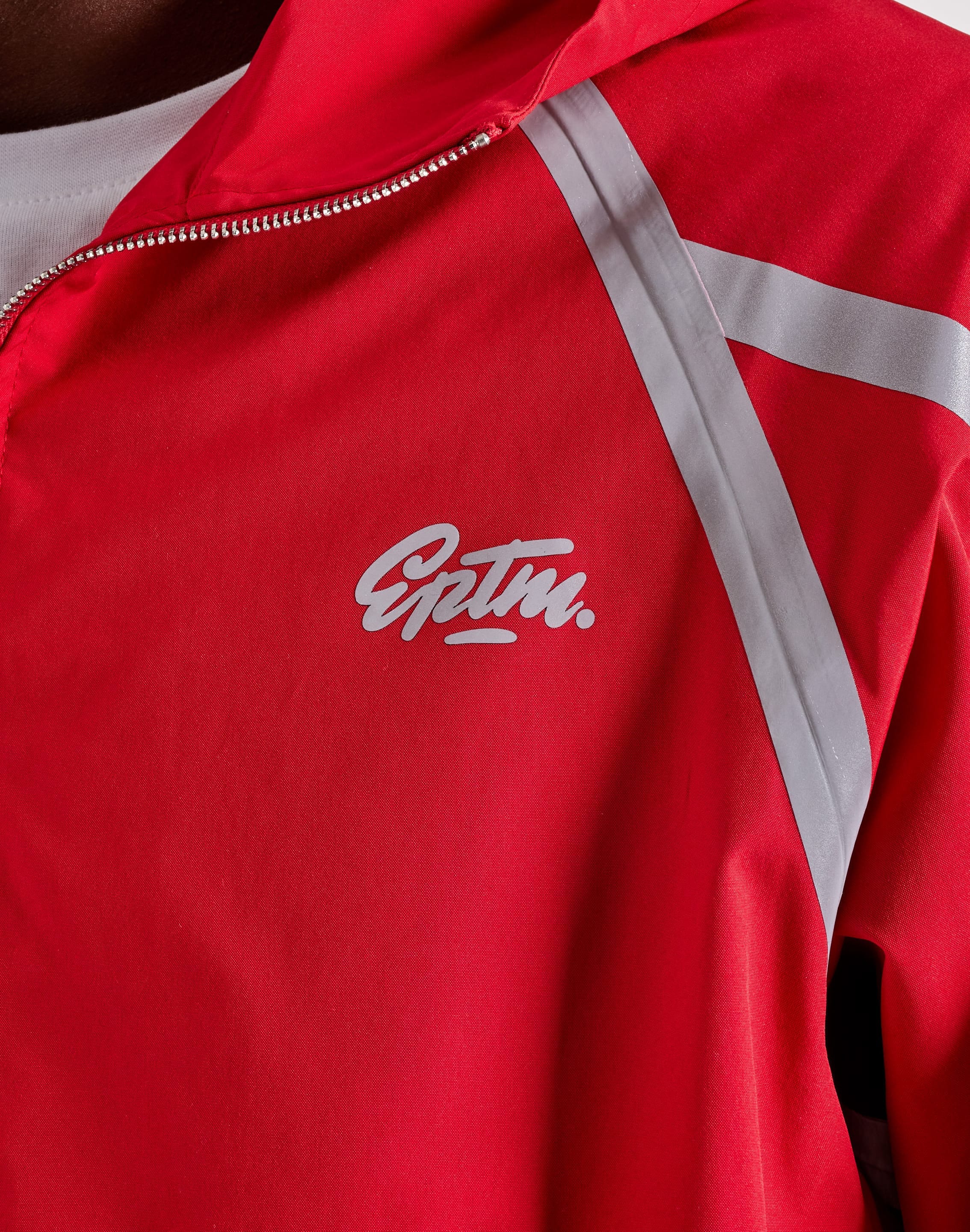 EPTM Cold Jacket