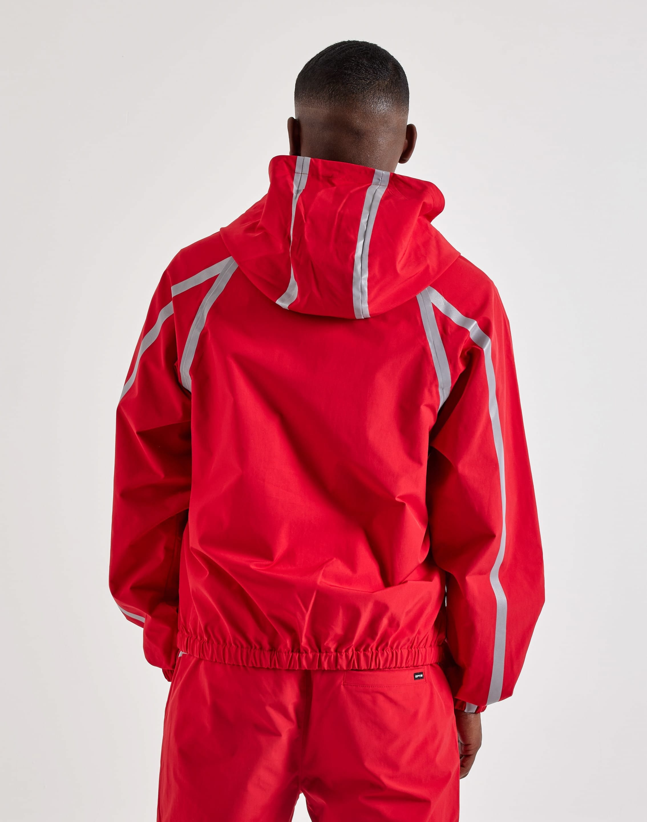 EPTM Cold Jacket
