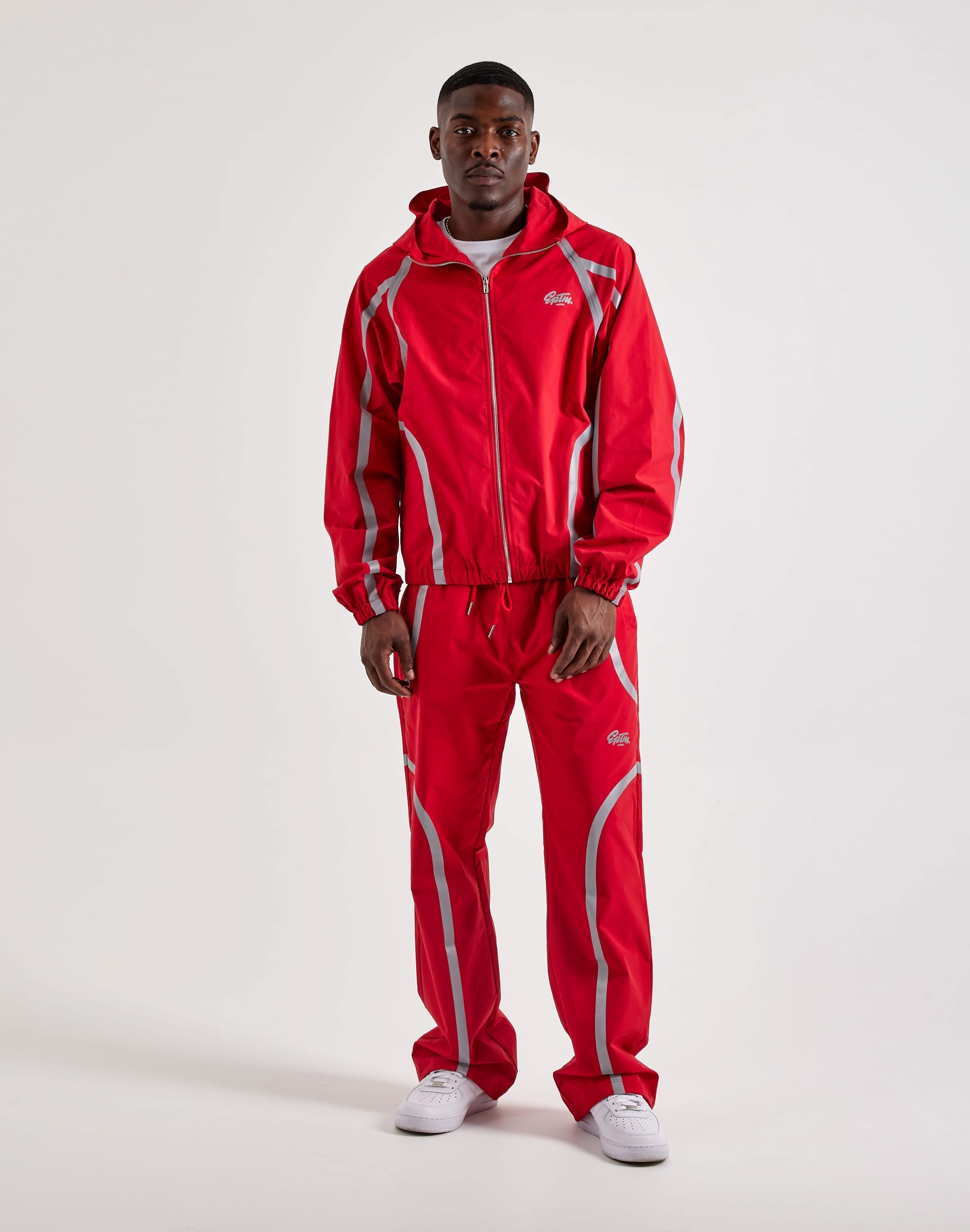 EPTM Cold Jacket
