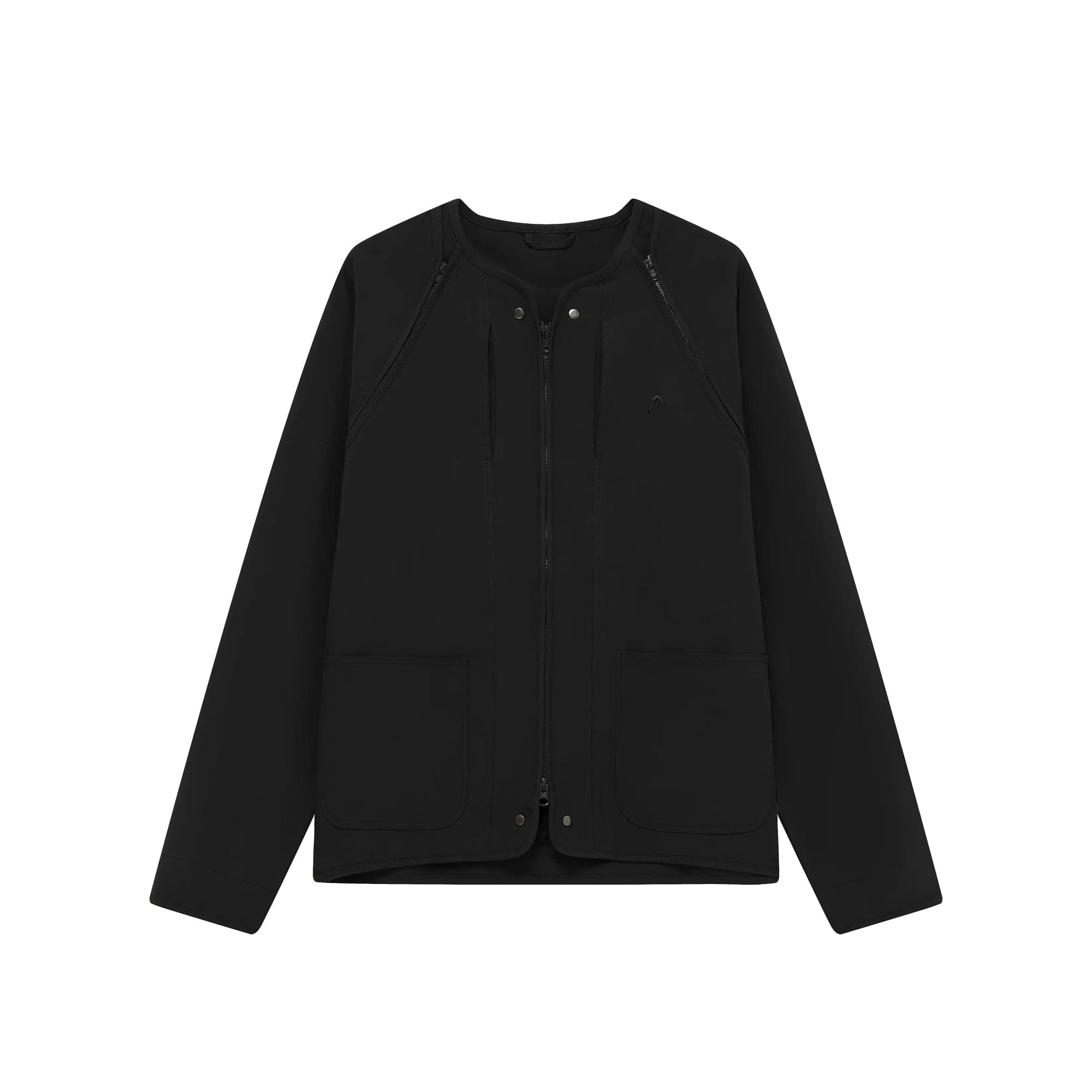 Head Golf Mens Combo Jacket