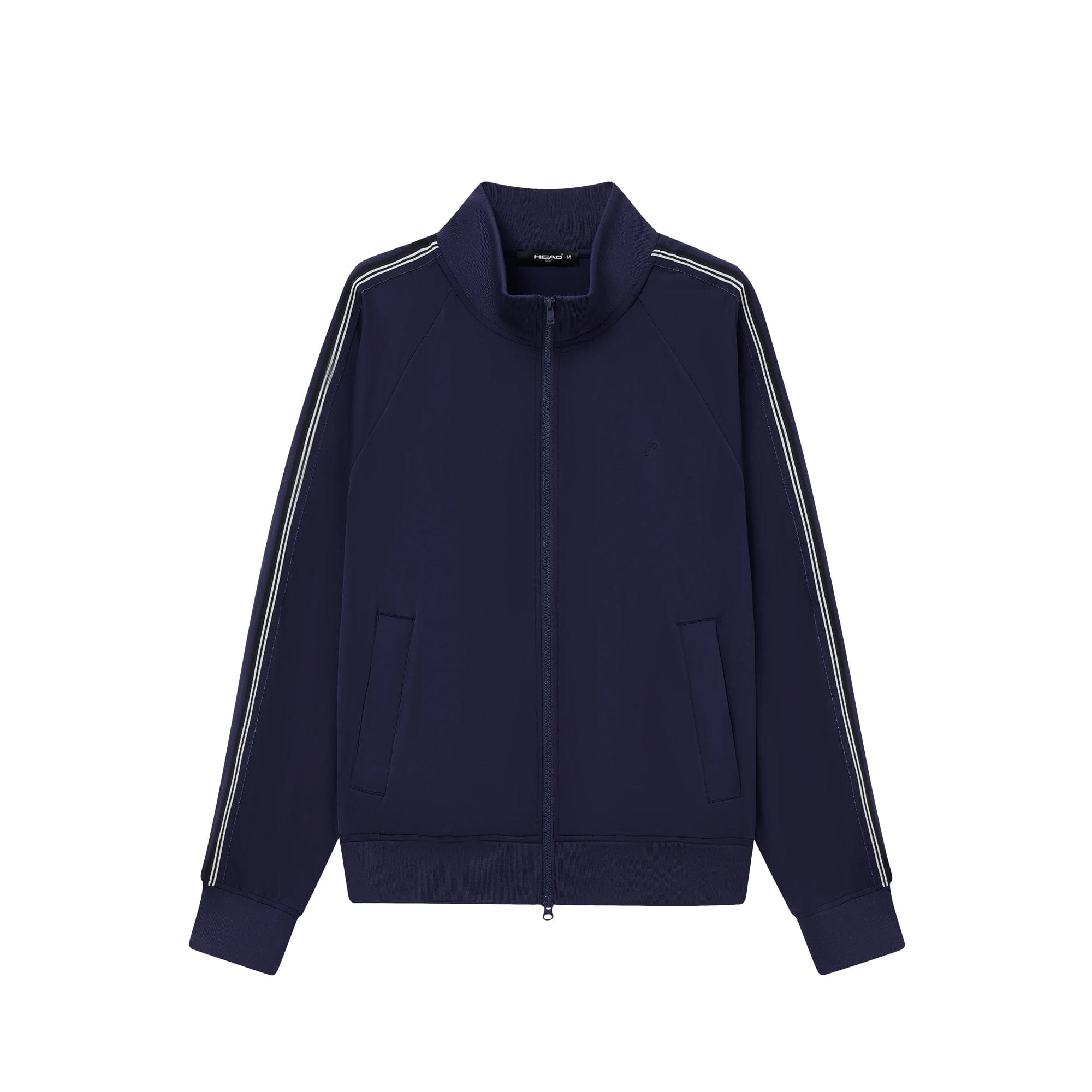 Head Golf Mens Tape Track Jacket