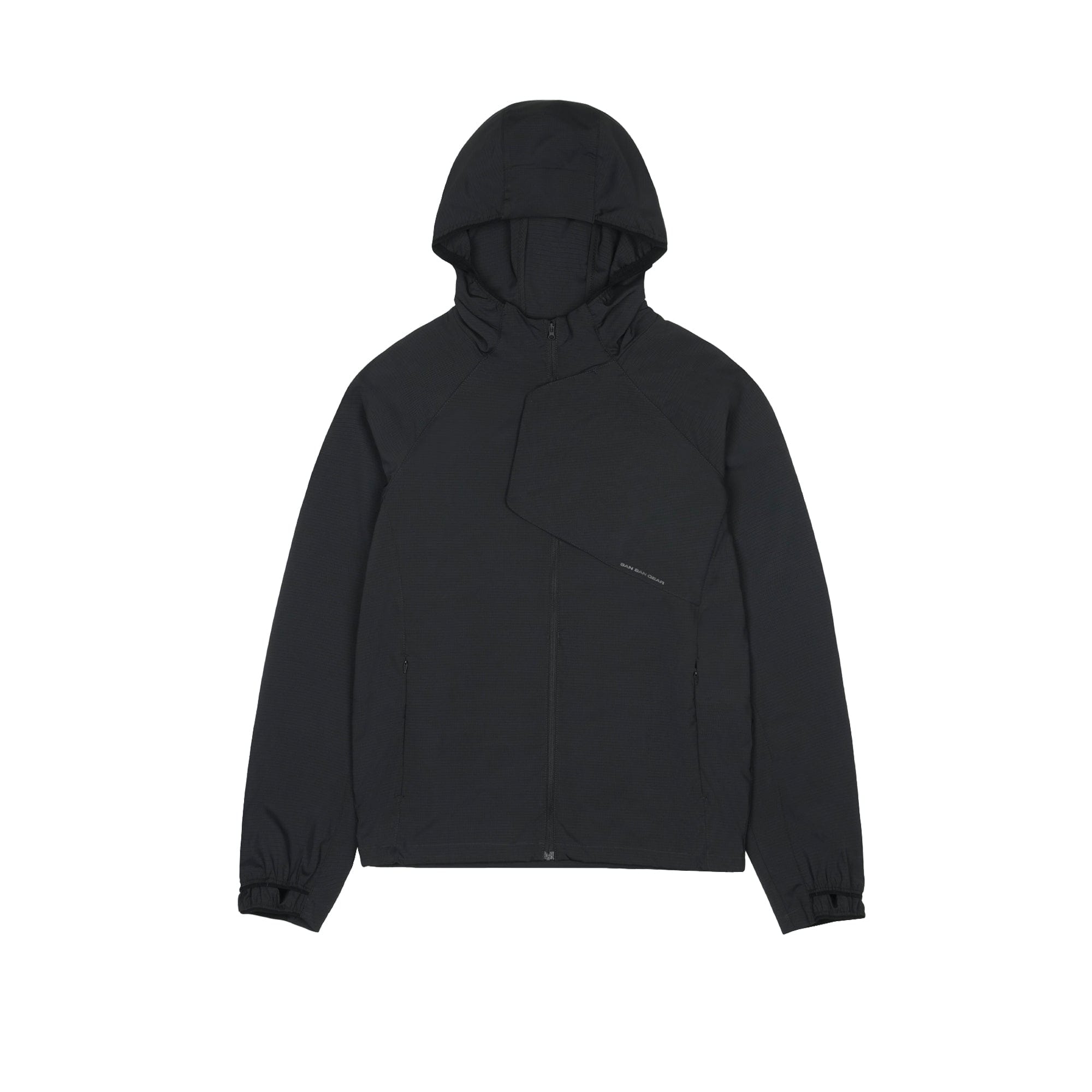 San San Gear Mens Shift Jacket