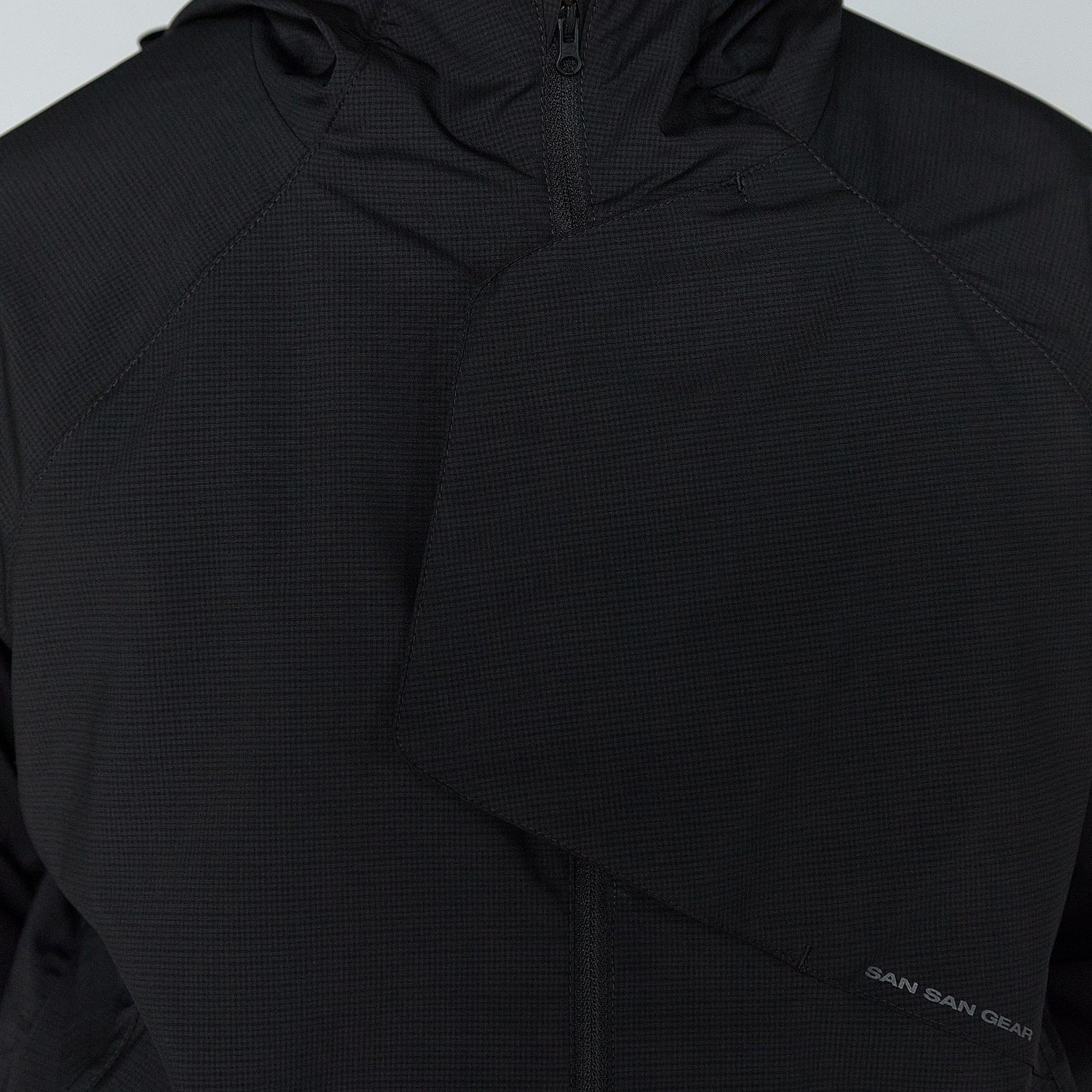 San San Gear Mens Shift Jacket
