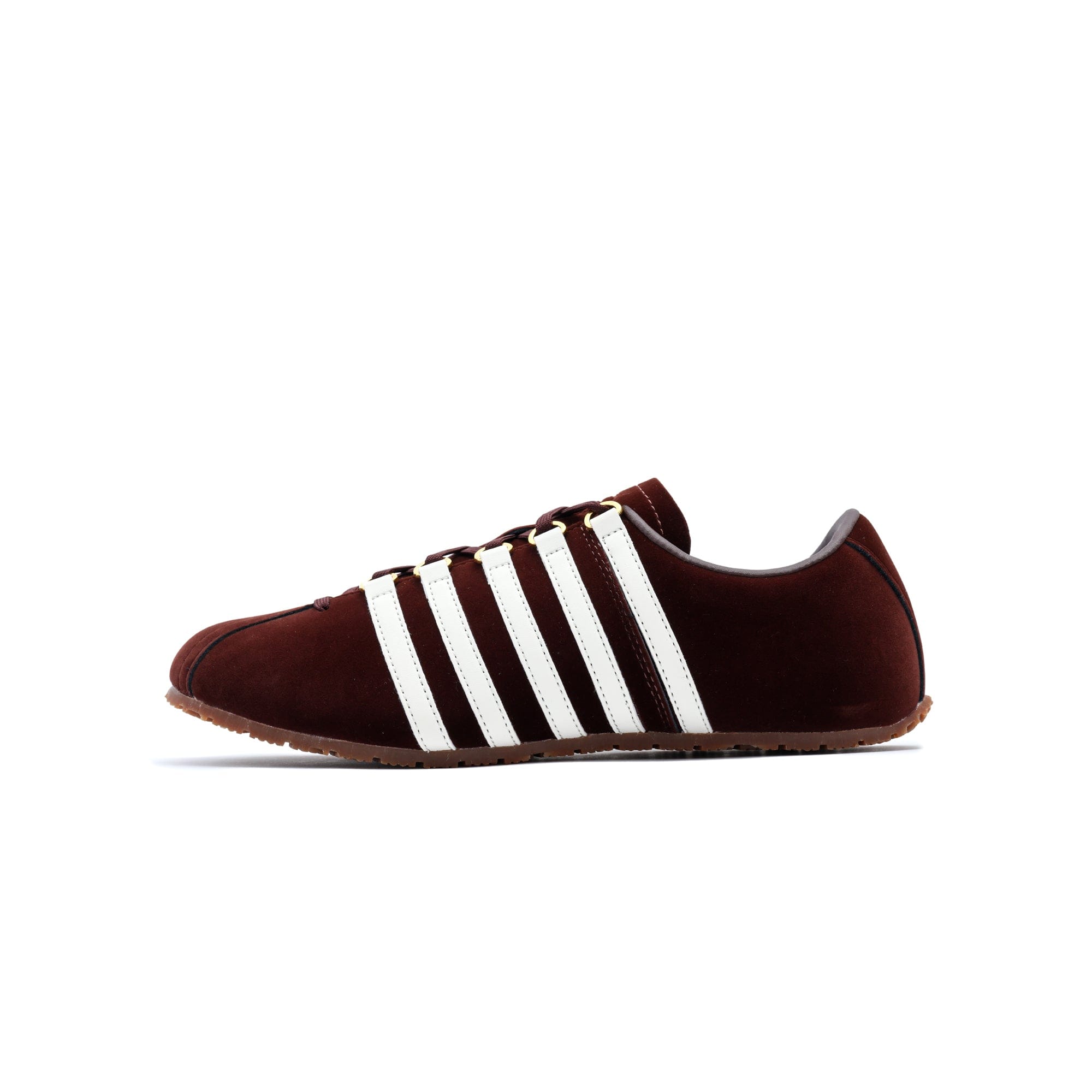 K - Swiss Mens KSRC Before the Classic Shoes