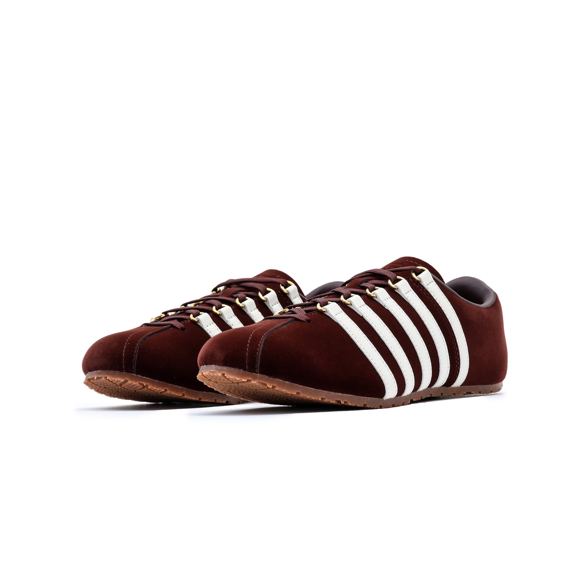K - Swiss Mens KSRC Before the Classic Shoes