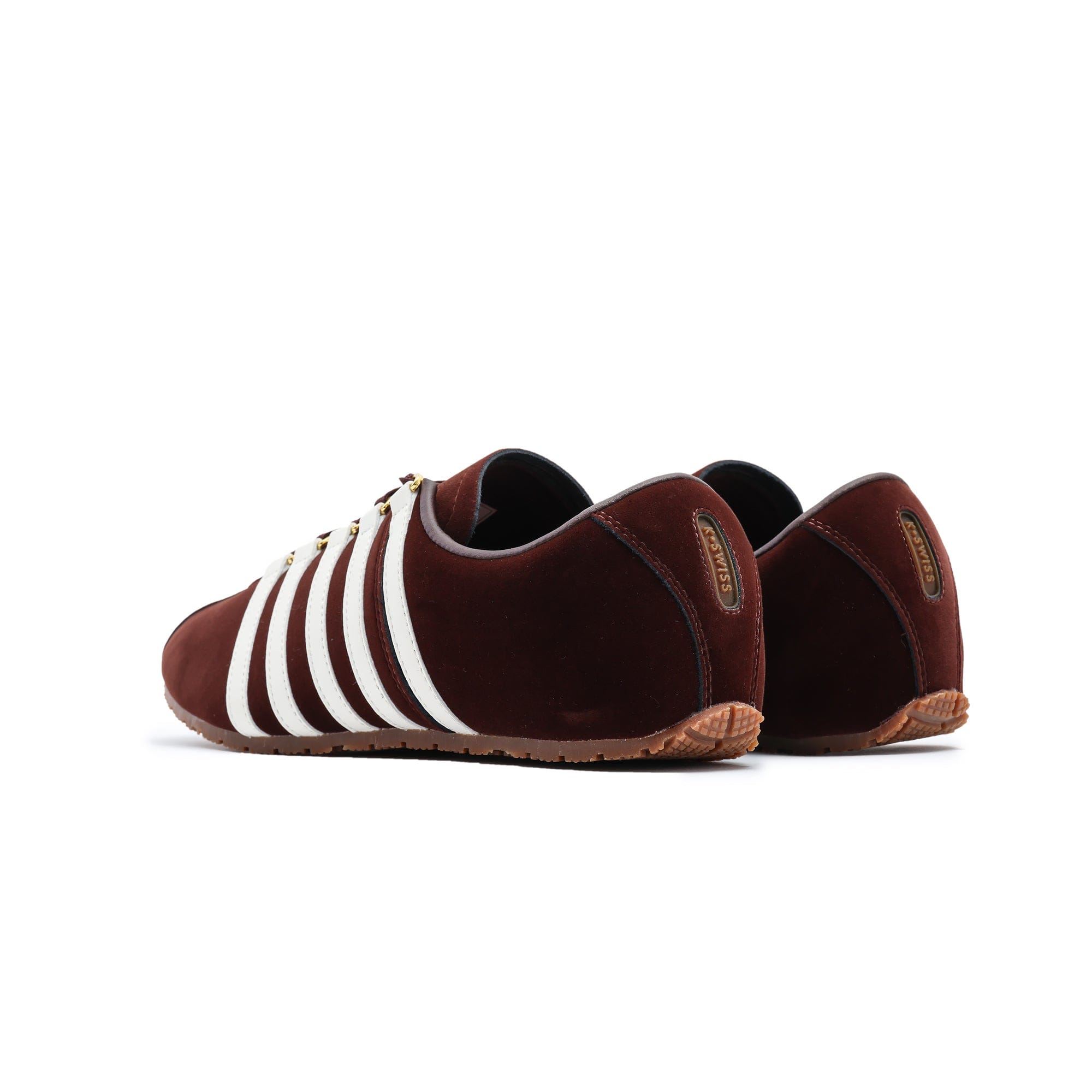 K - Swiss Mens KSRC Before the Classic Shoes