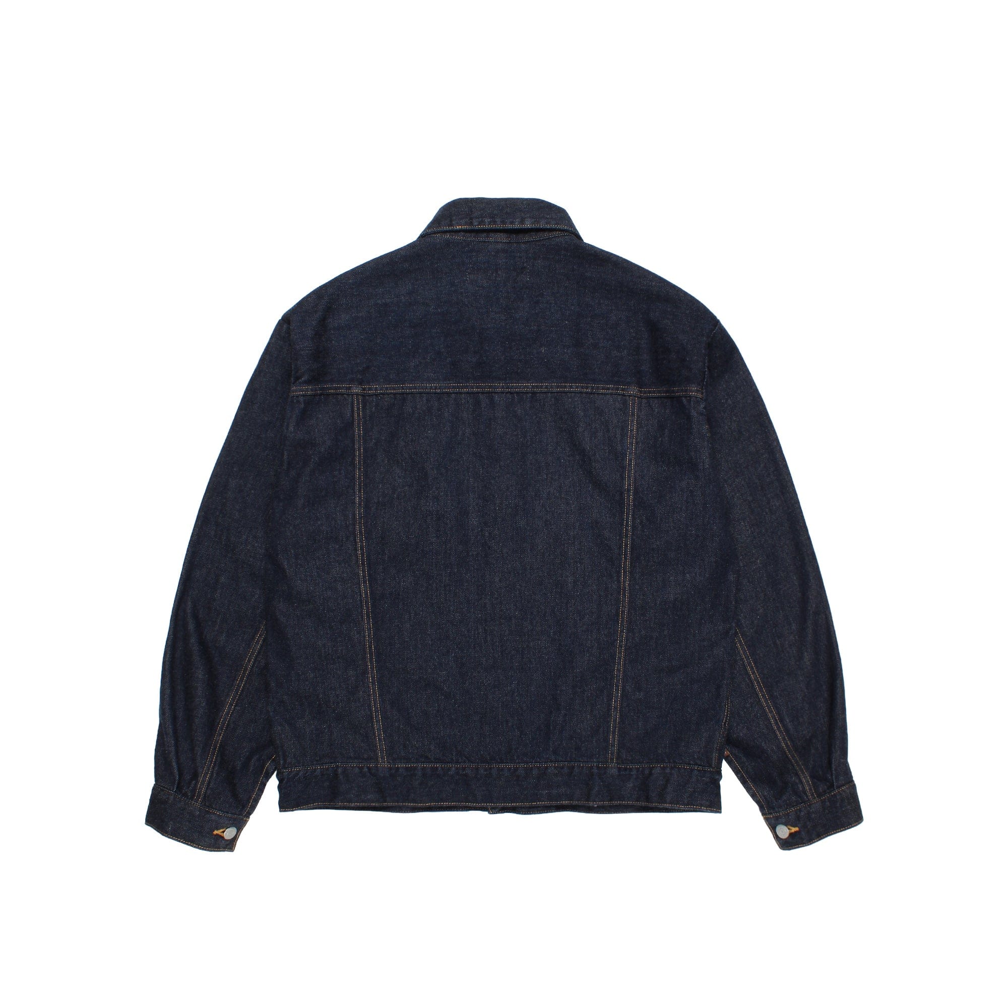 Wacko Maria Mens Trucker Jacket