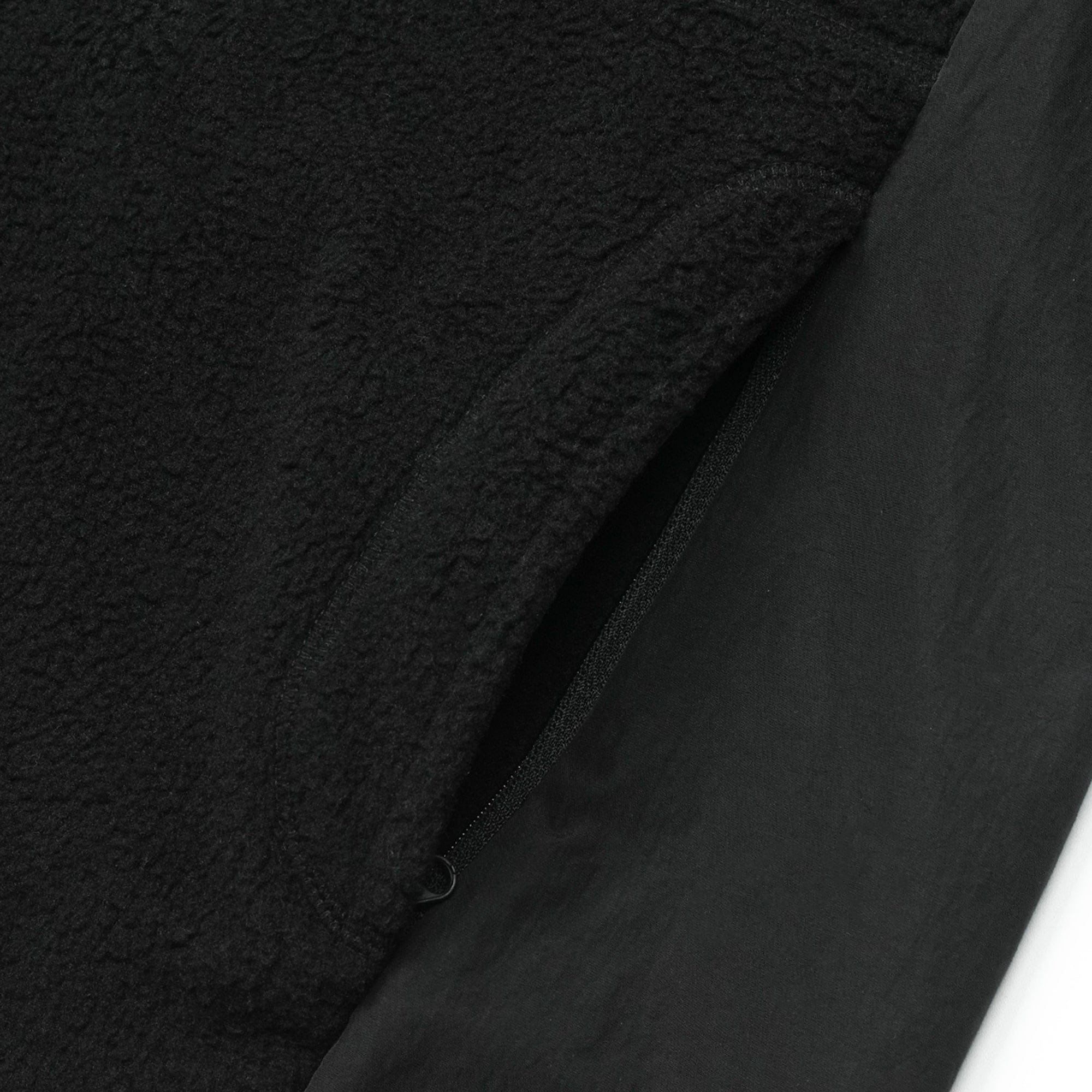 San San Gear Mens Fleece Jacket