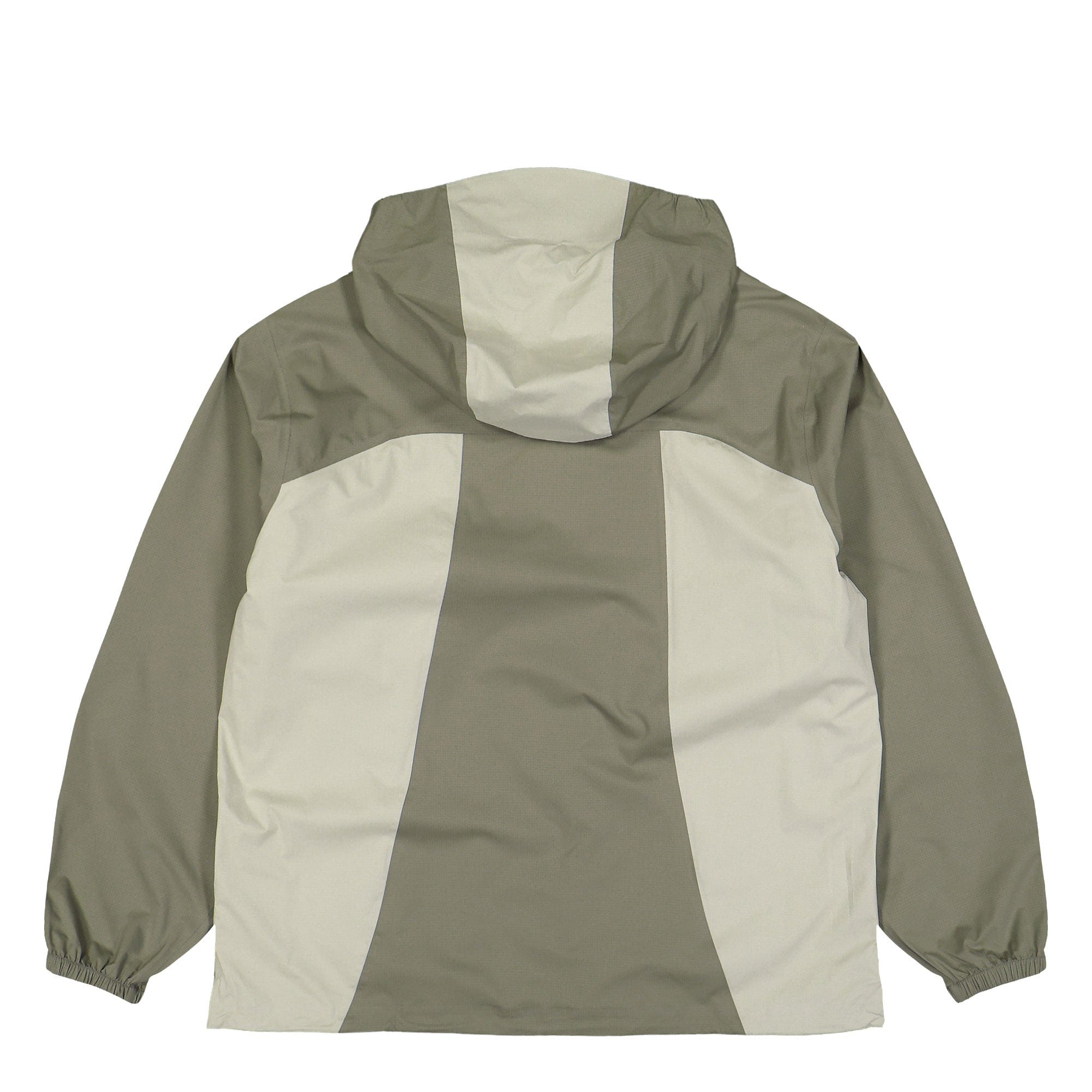 Ka_yo_prototype LW Hooded Shell Wind Jacket