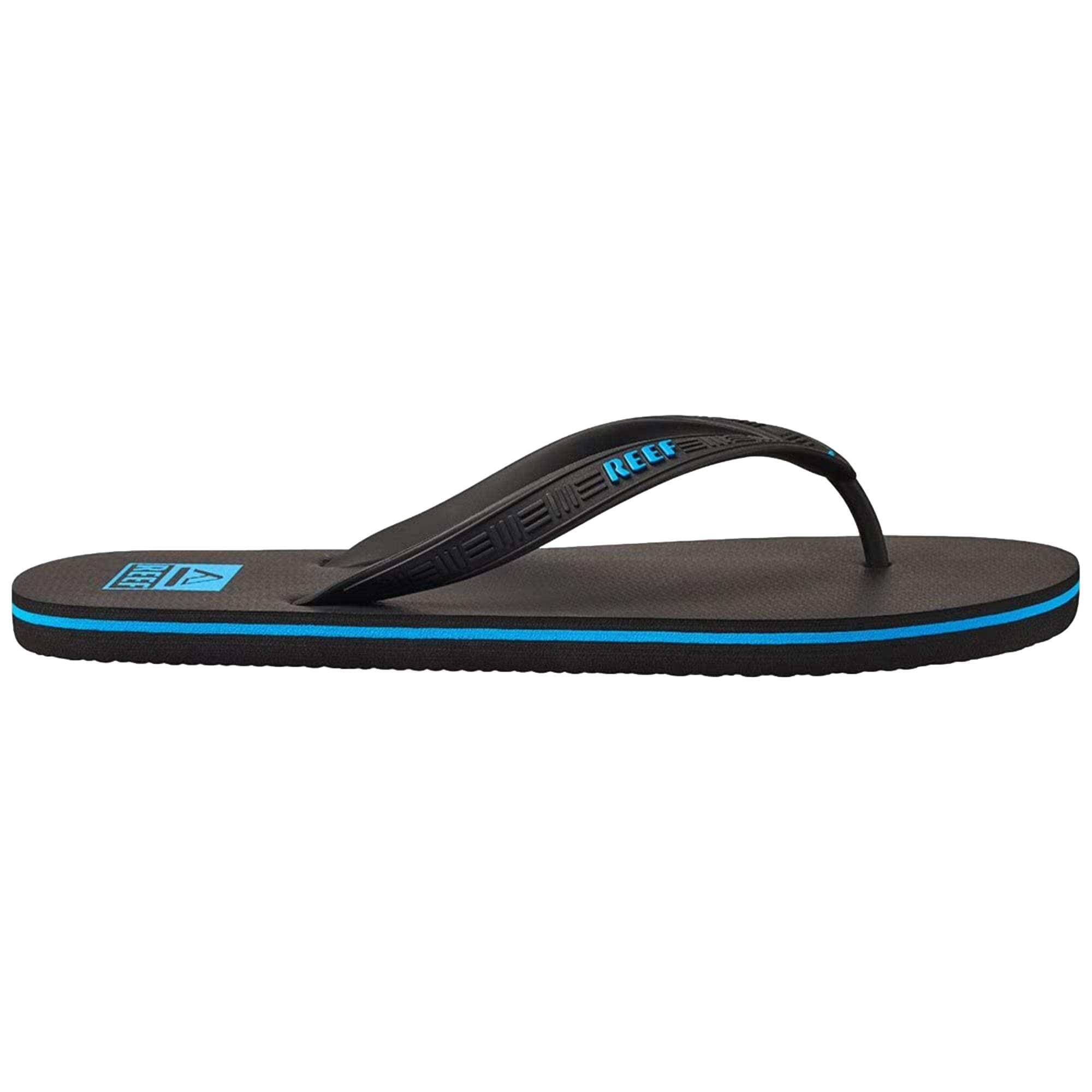 Reef Seaside Hawaiian Blue CI8625 Men's