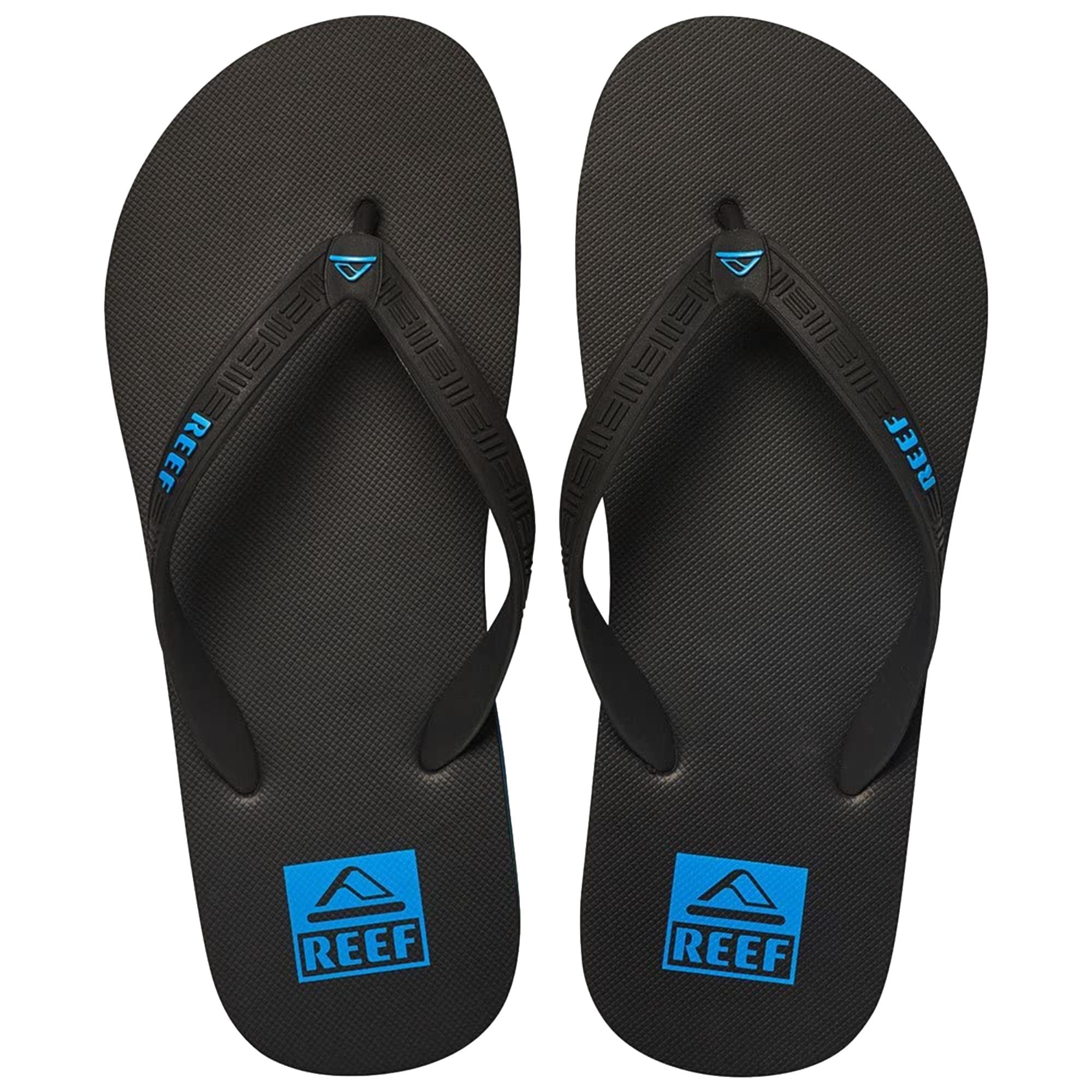 Reef Seaside Hawaiian Blue CI8625 Men's