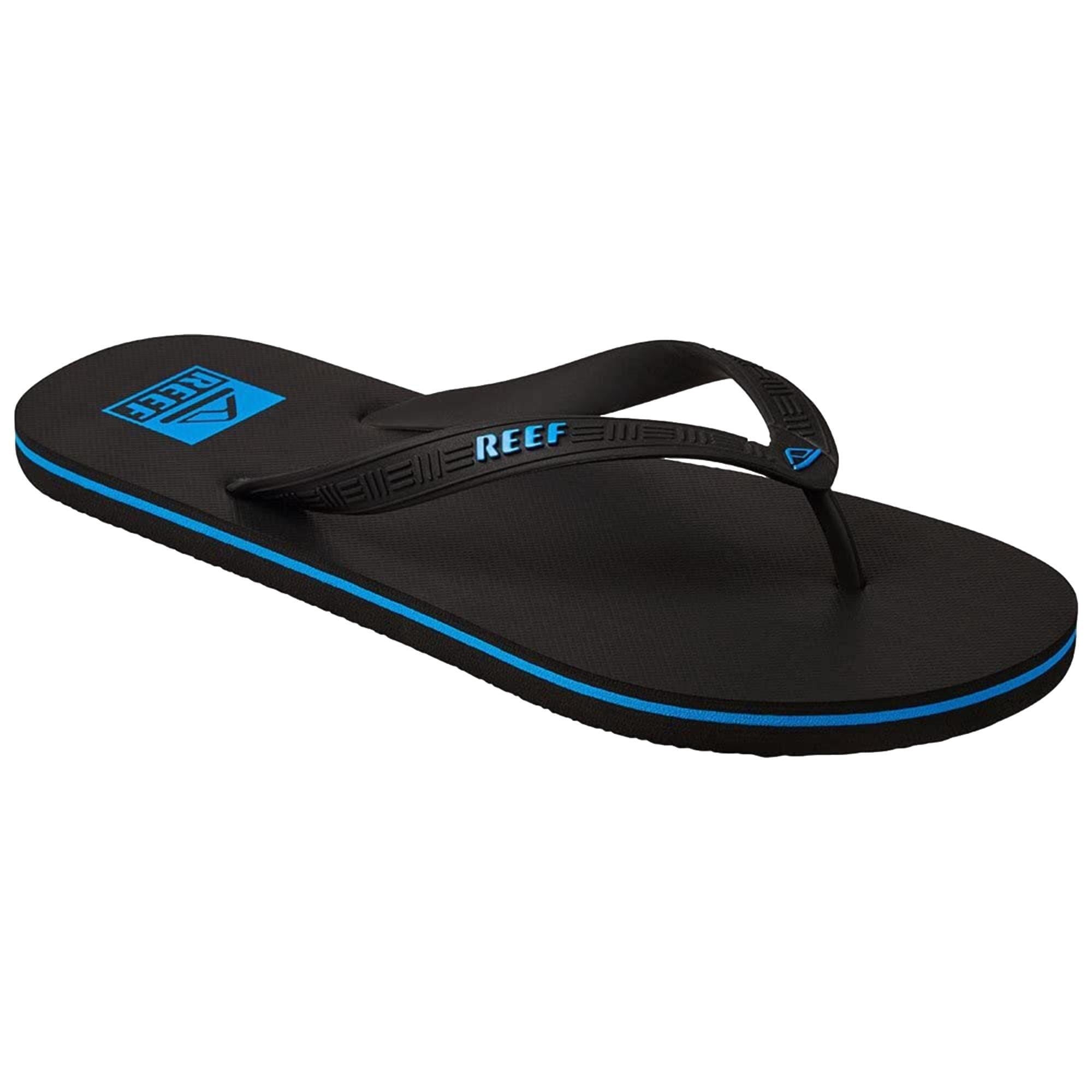 Reef Seaside Hawaiian Blue CI8625 Men's