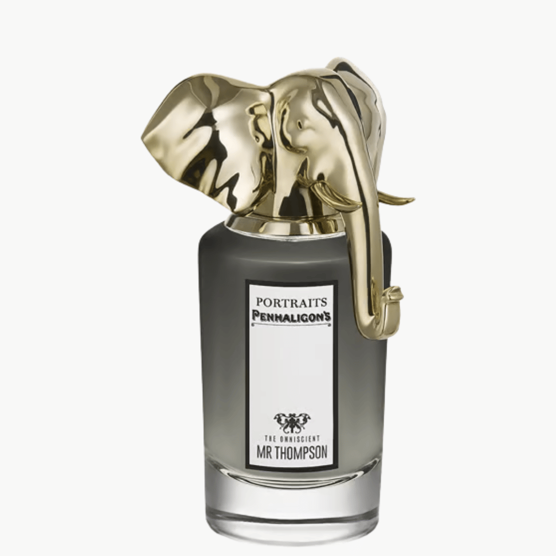 Penhaligon's Omniscient Mr. Thompson EDP