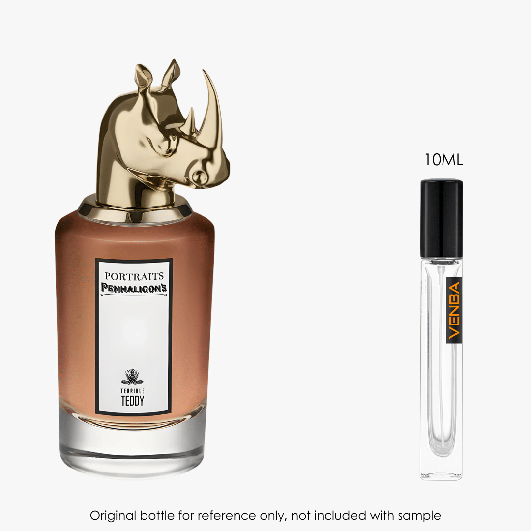 Penhaligon's Terrible Teddy EDP