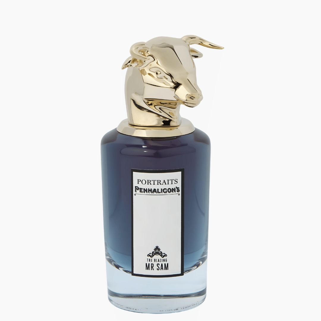 Penhaligon's The Blazing Mister Sam EDP