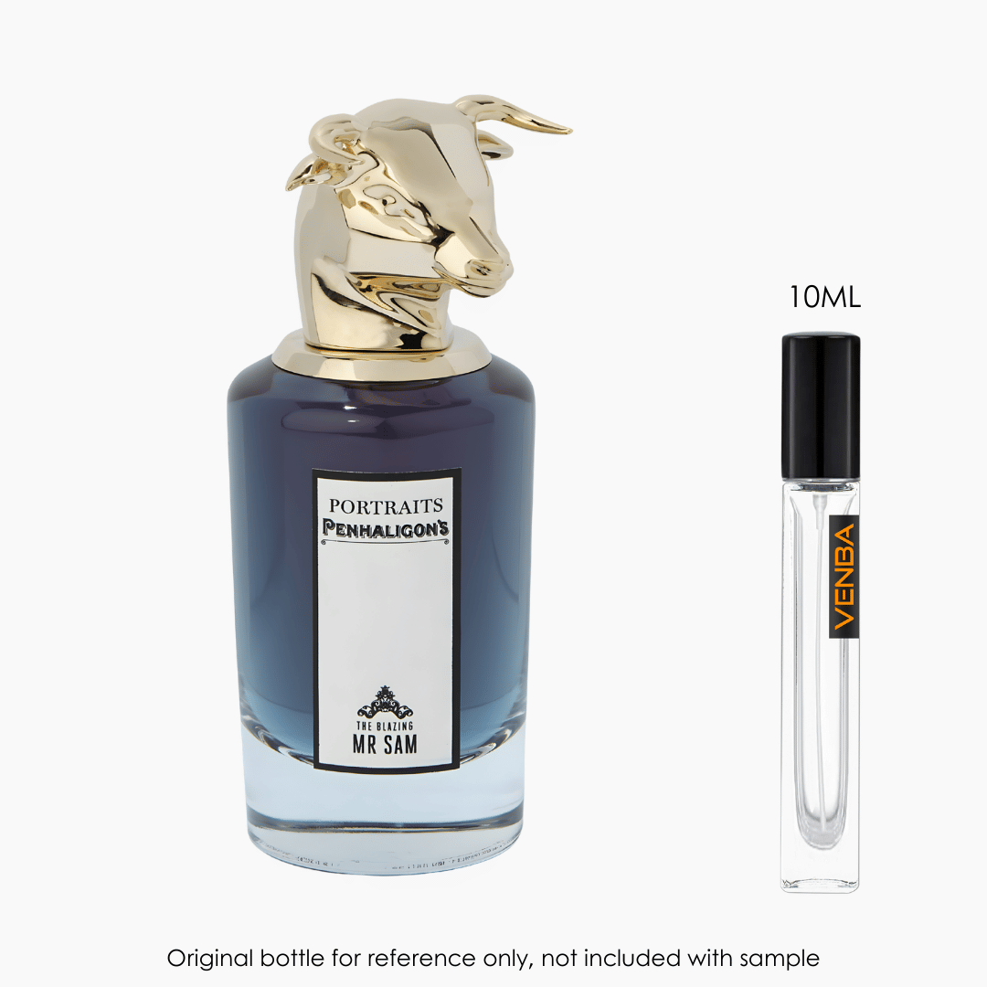 Penhaligon's The Blazing Mister Sam EDP