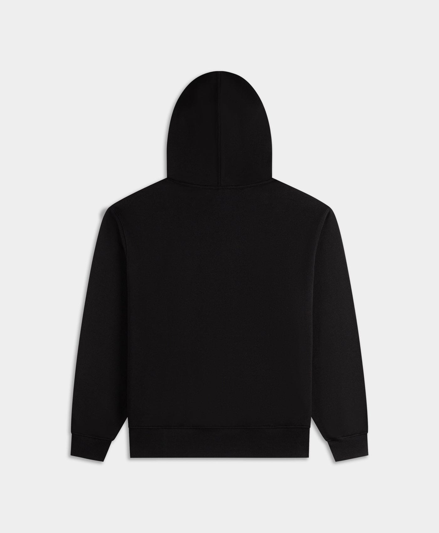 CYCLE Black Light Cycle Hoodie