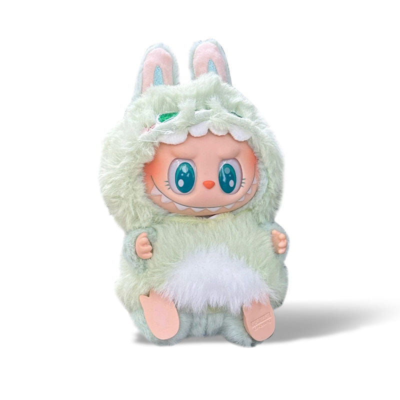 MY Funbox Official Store Labubu Outfit - Dinosaur Dress