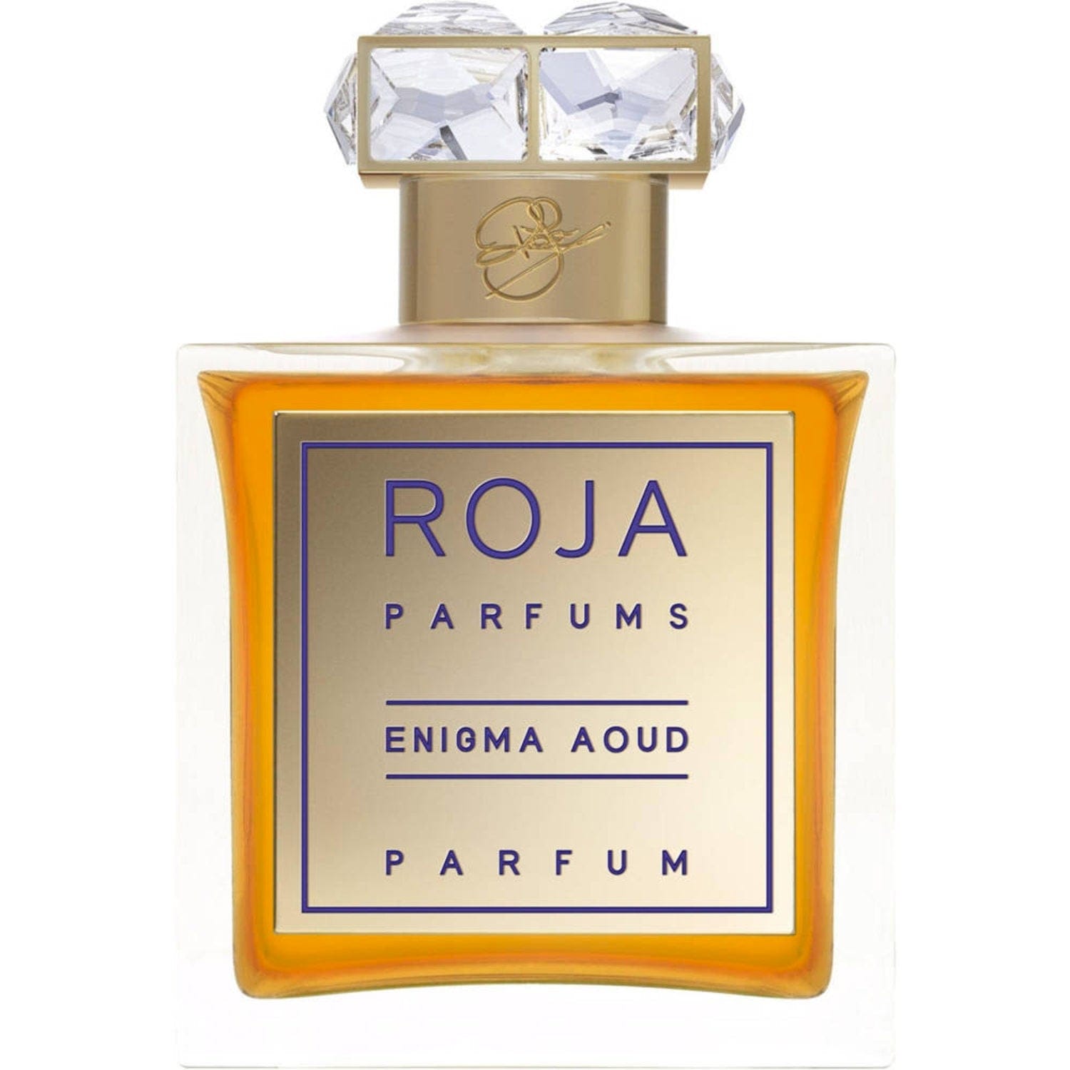 Roja Enigma Aoud Parfum