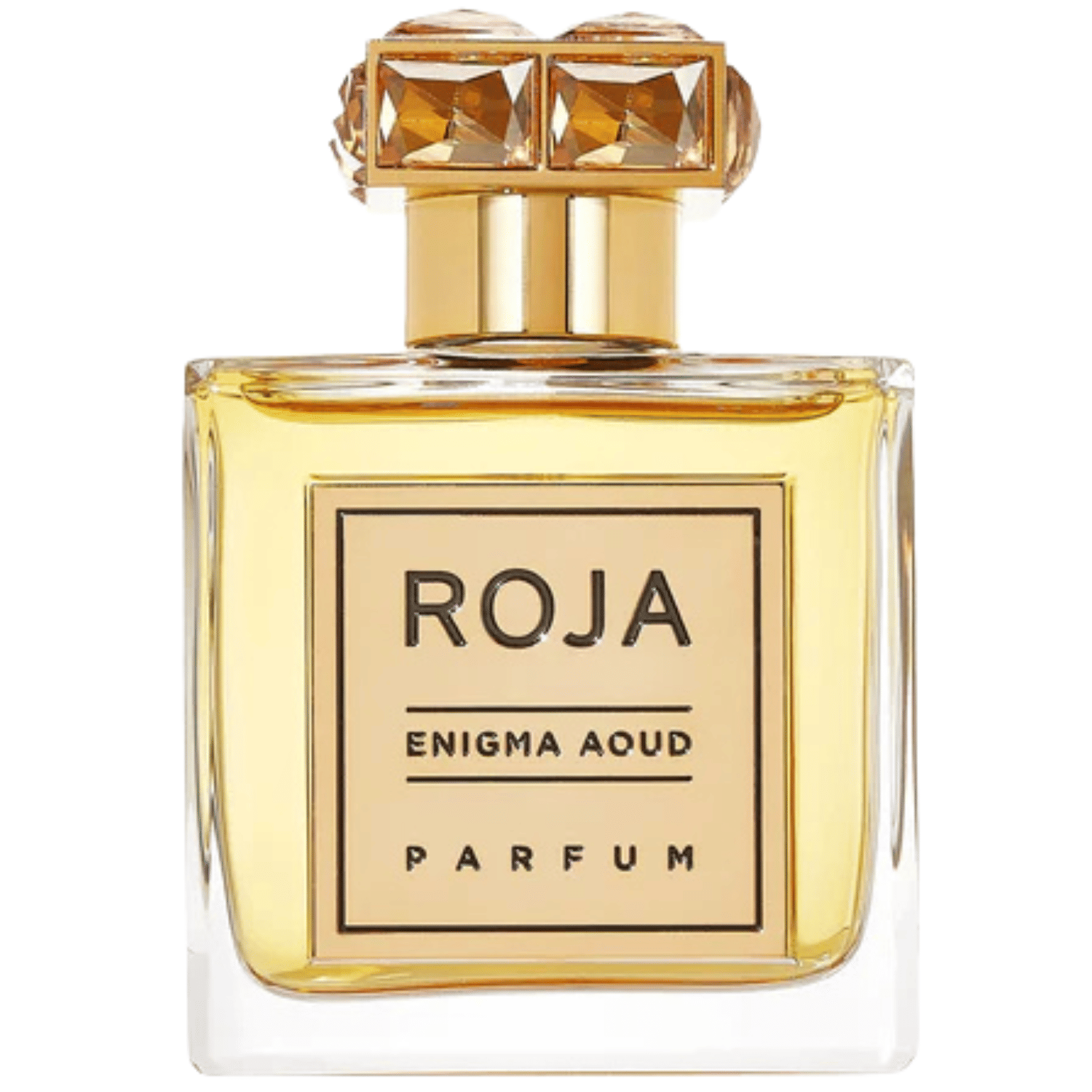 Roja Enigma Aoud Parfum