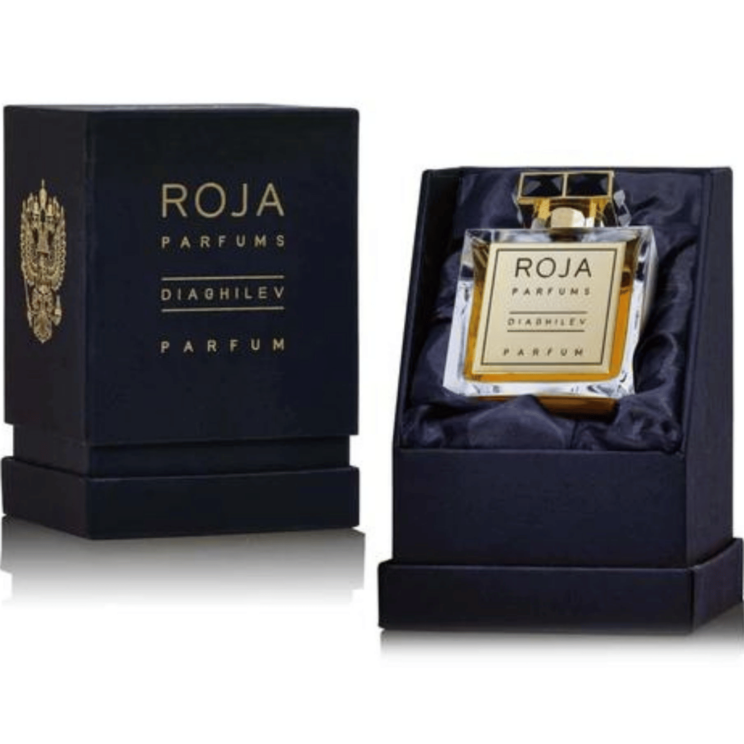 Roja Diaghilev Parfum