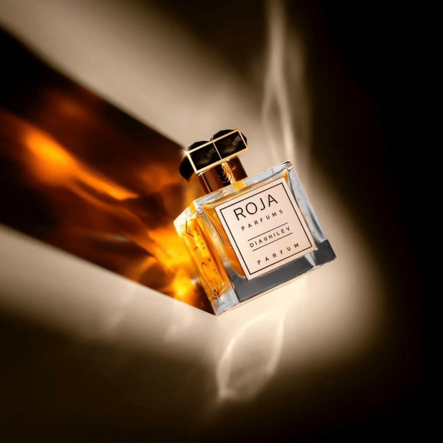 Roja Diaghilev Parfum
