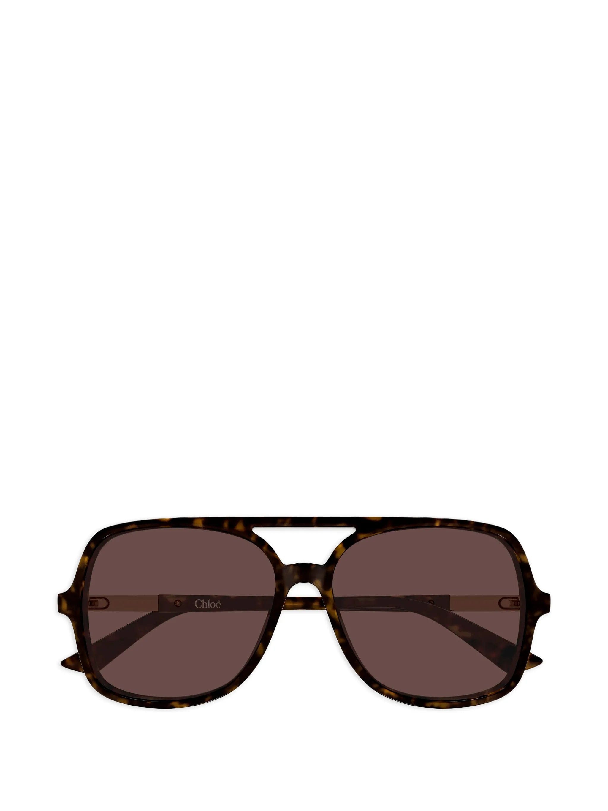 Chloé Eyewear Judy sunglasses